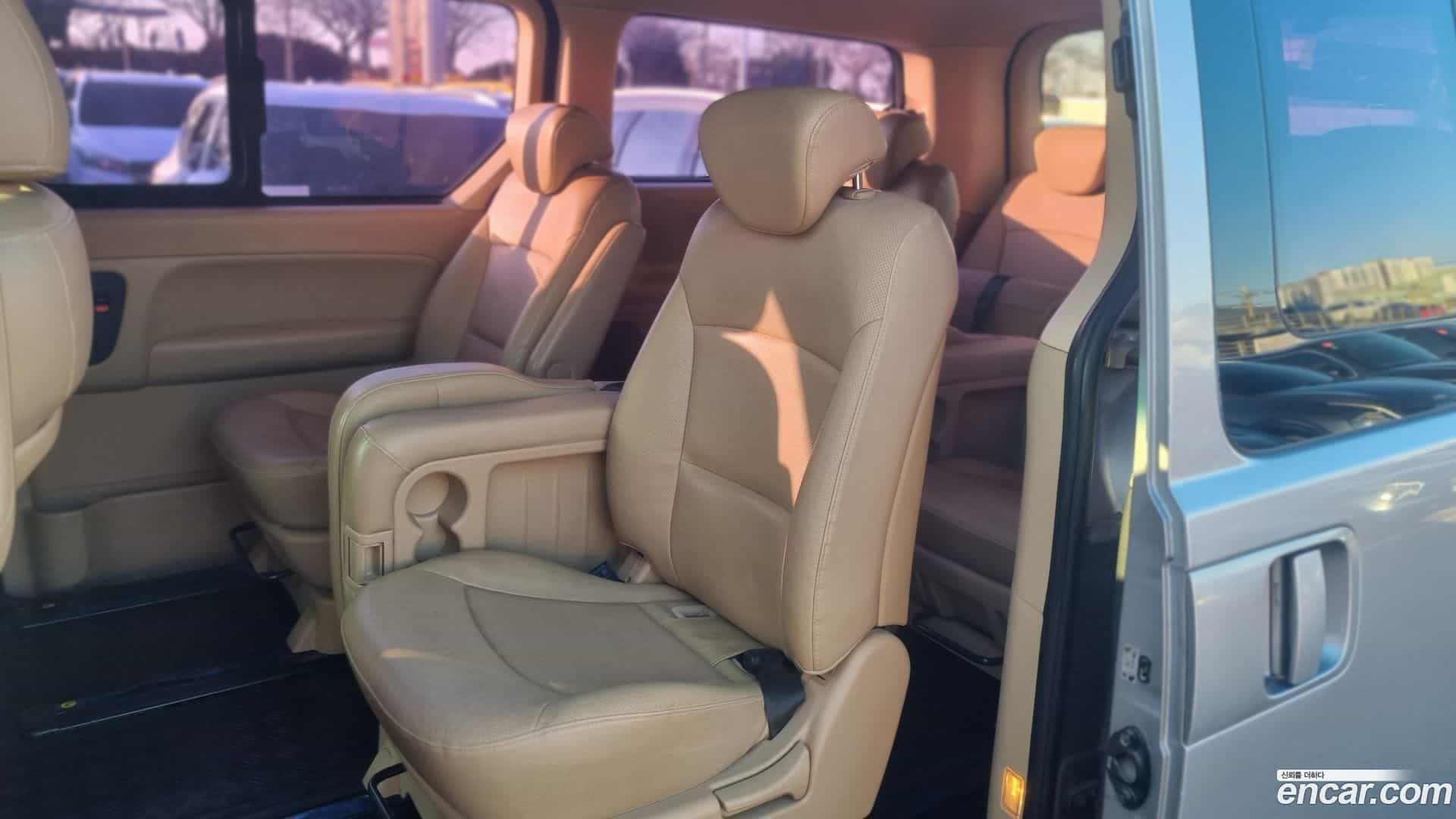 Starex Hyundai 2012.4-OUTER-004