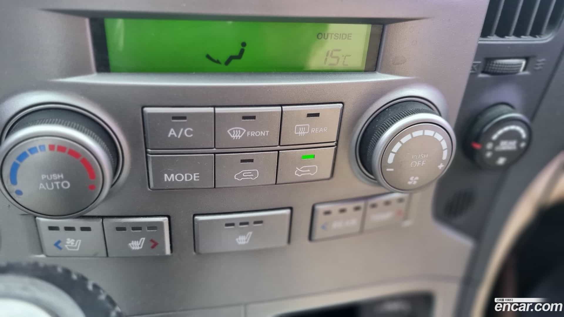 Starex Hyundai 2012.4-INNER-009