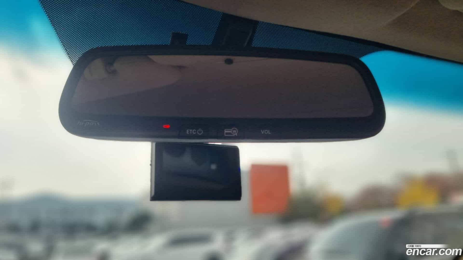 Starex Hyundai 2012.4-OPTION-015