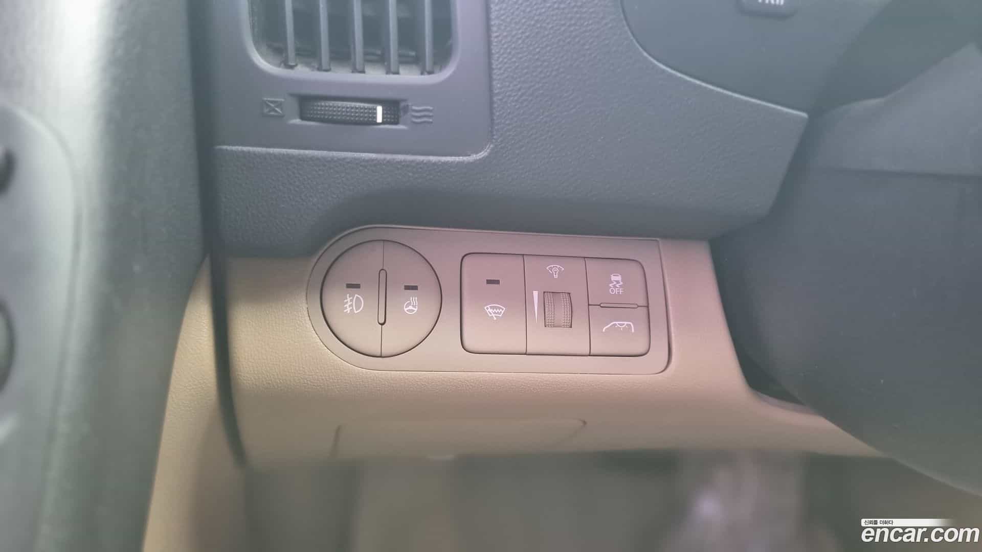 Starex Hyundai 2012.4-OPTION-016