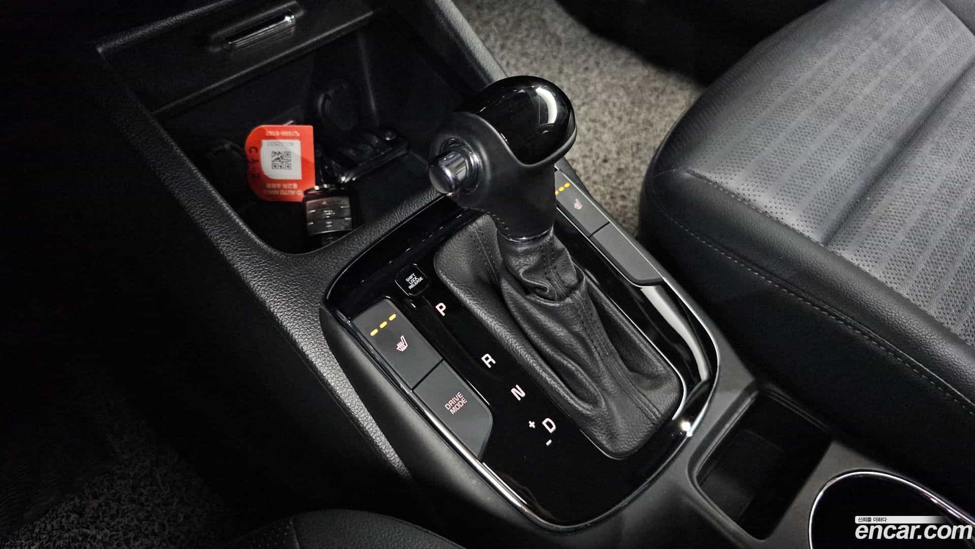 K3 Kia 2017.10-INNER-009