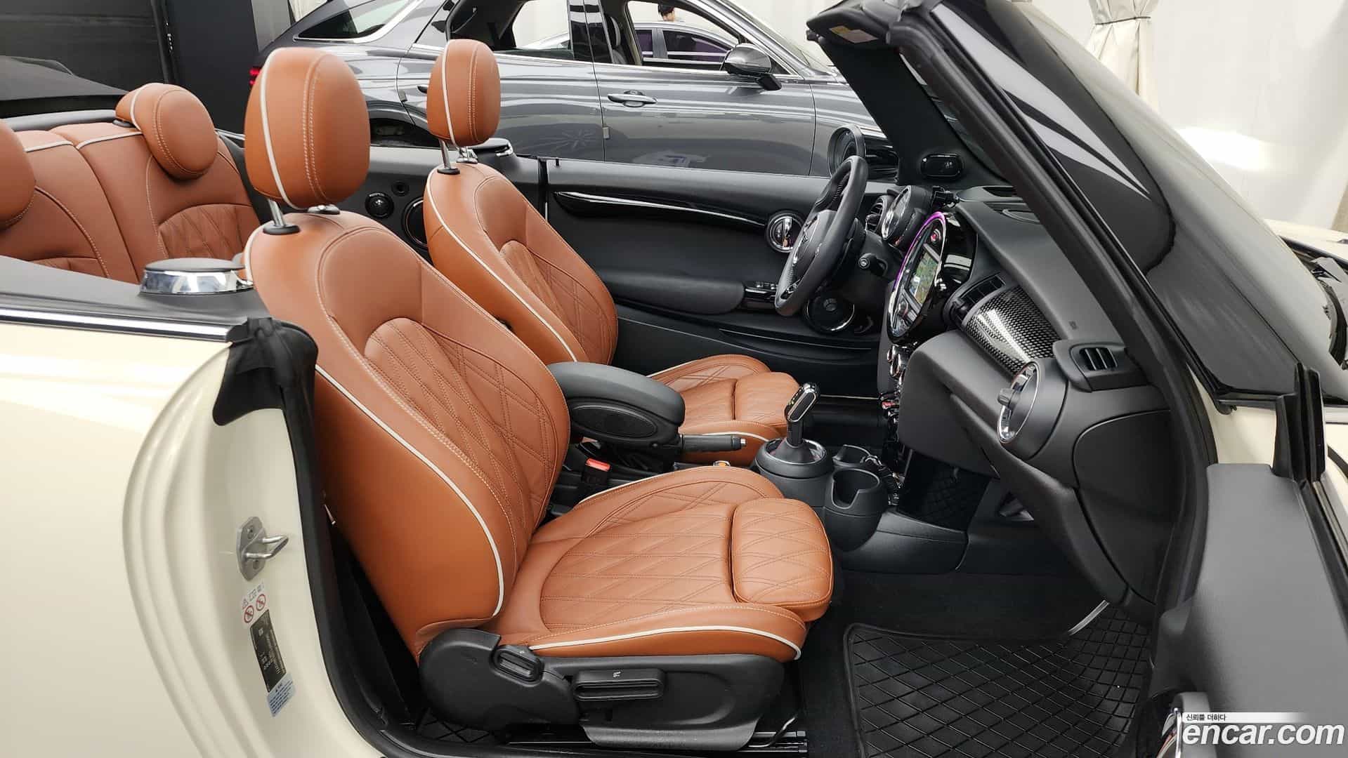 Cooper Convertible Mini 2020.5-OPTION-015