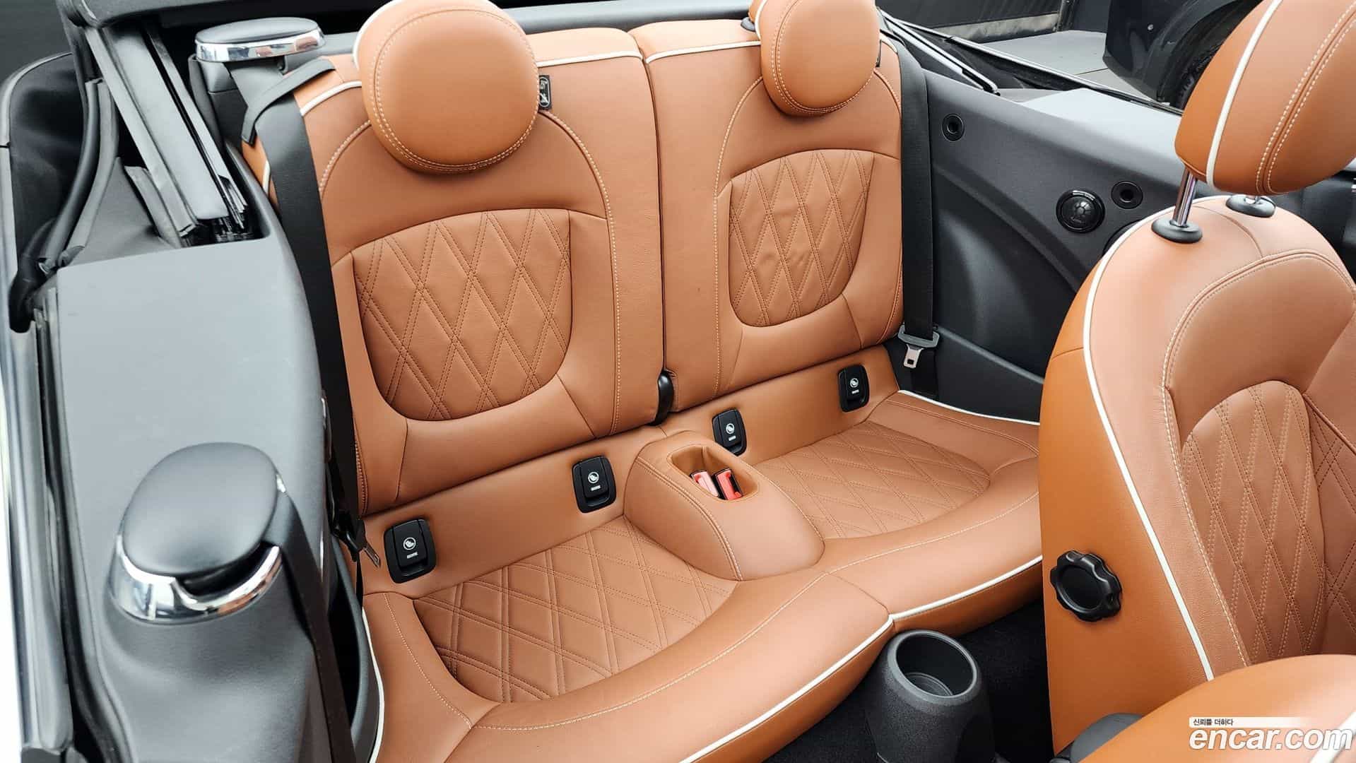 Cooper Convertible Mini 2020.5-OPTION-016