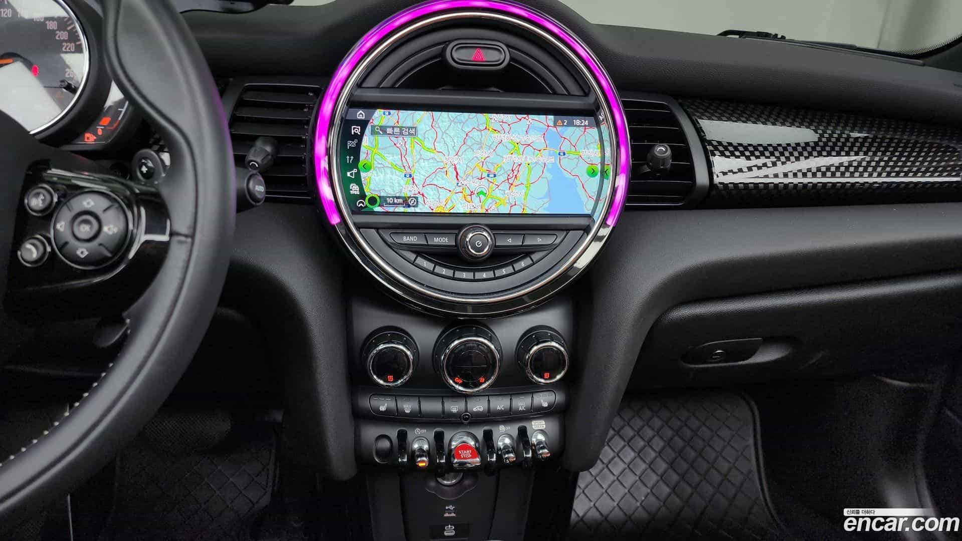 Cooper Convertible Mini 2020.5-OPTION-018