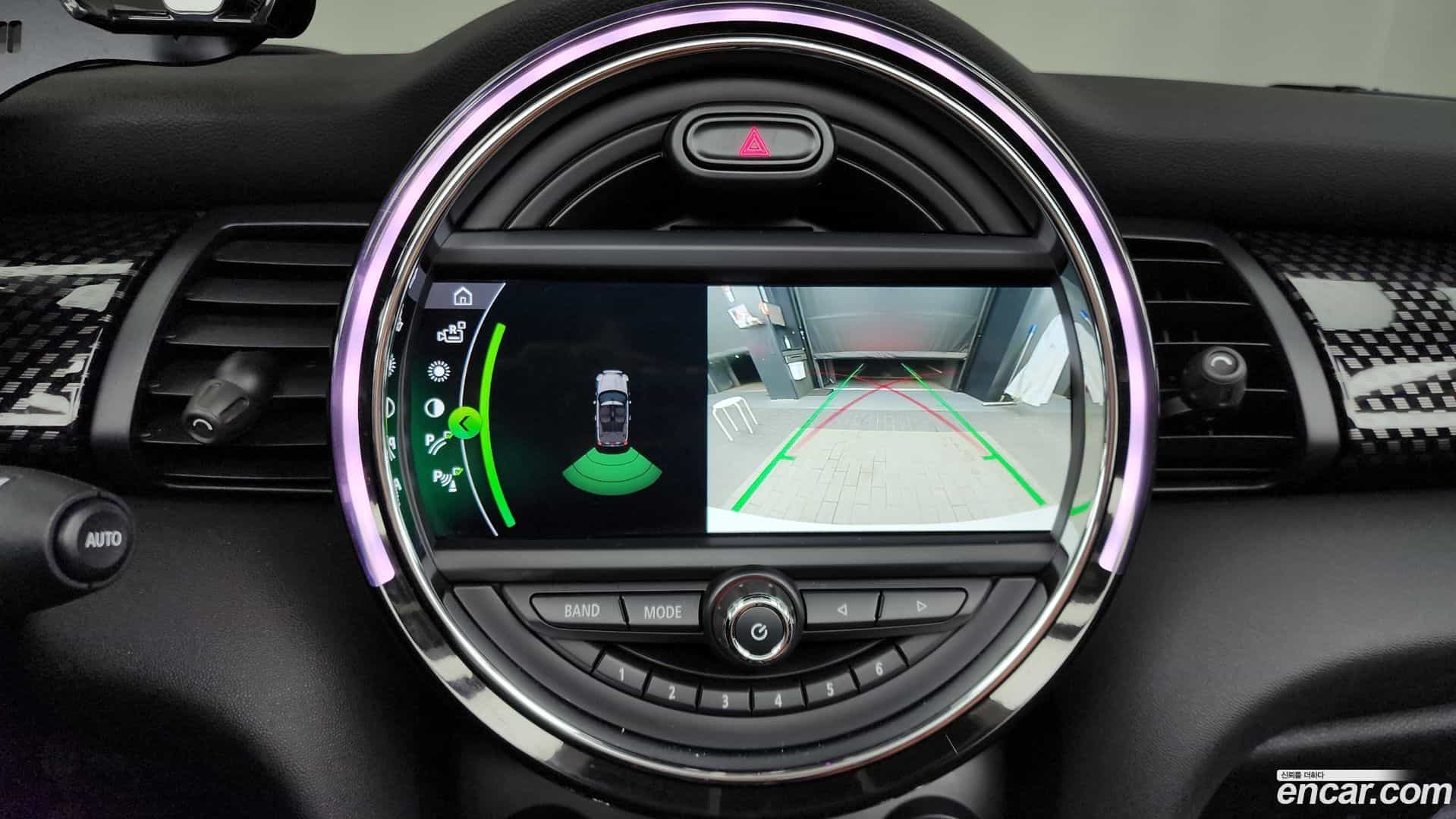 Cooper Convertible Mini 2020.5-OPTION-019