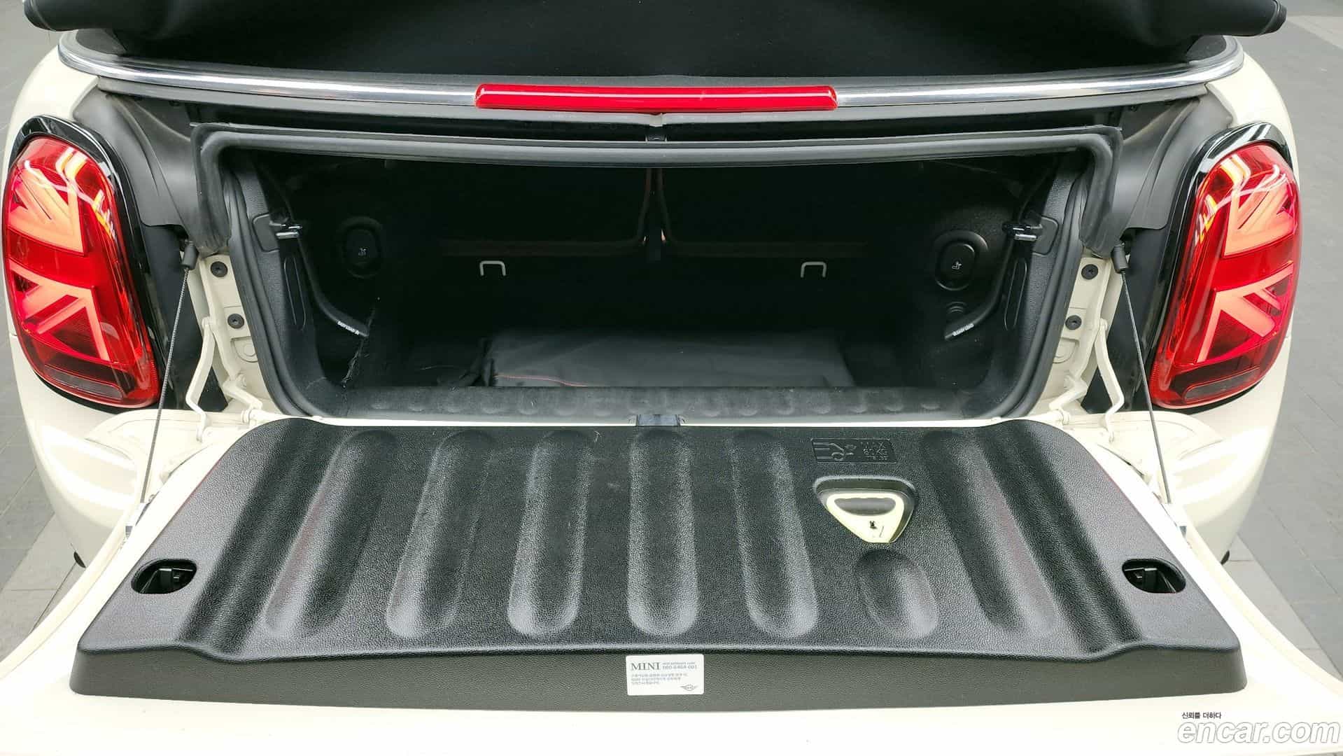 Cooper Convertible Mini 2020.5-OPTION-024