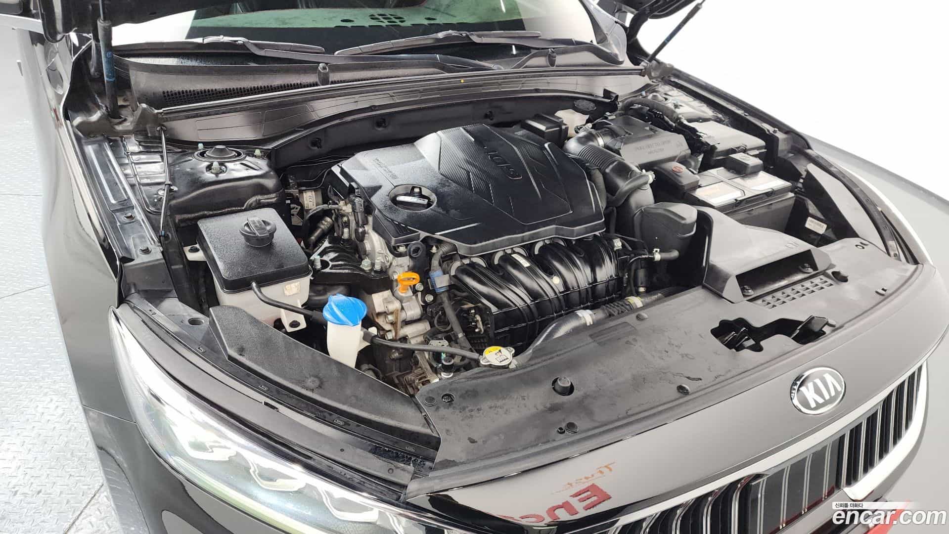 K7 Kia 2020.9-INNER-006