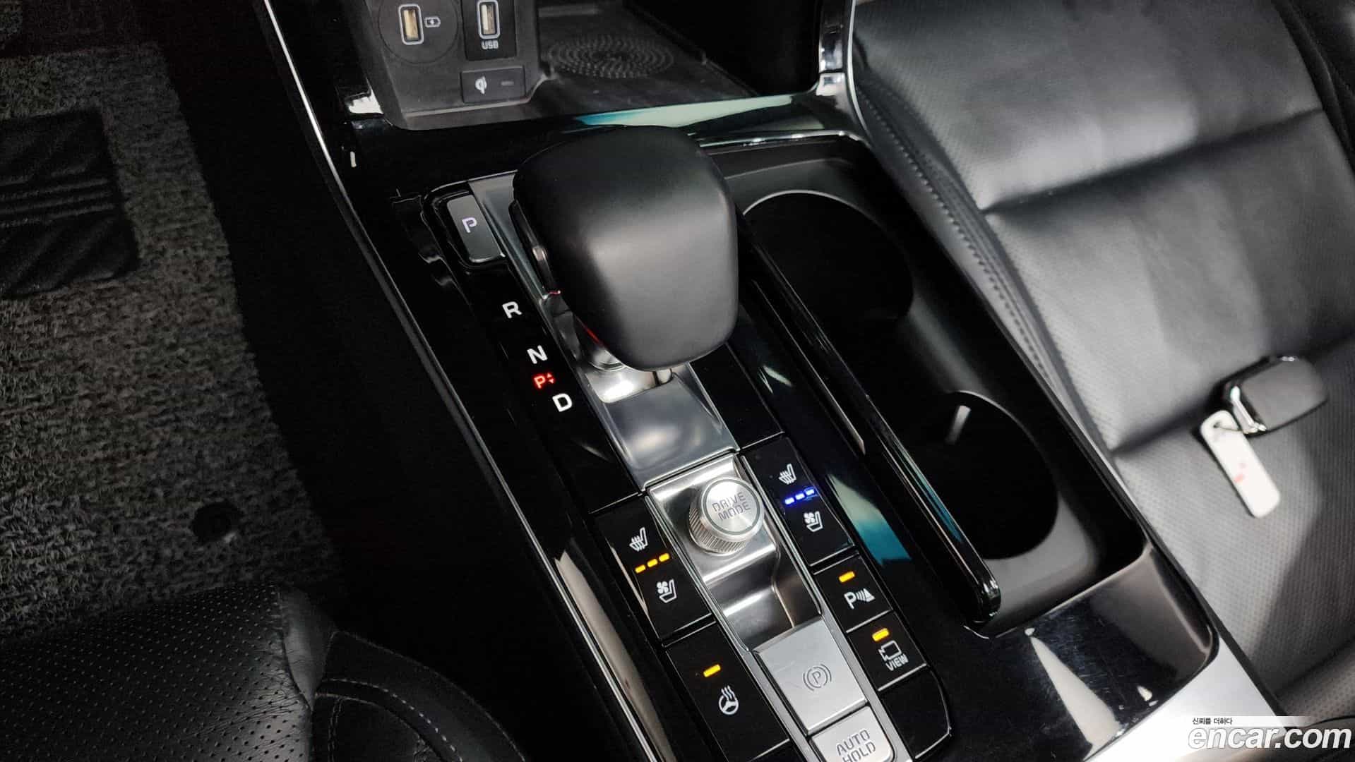 K7 Kia 2020.9-INNER-009