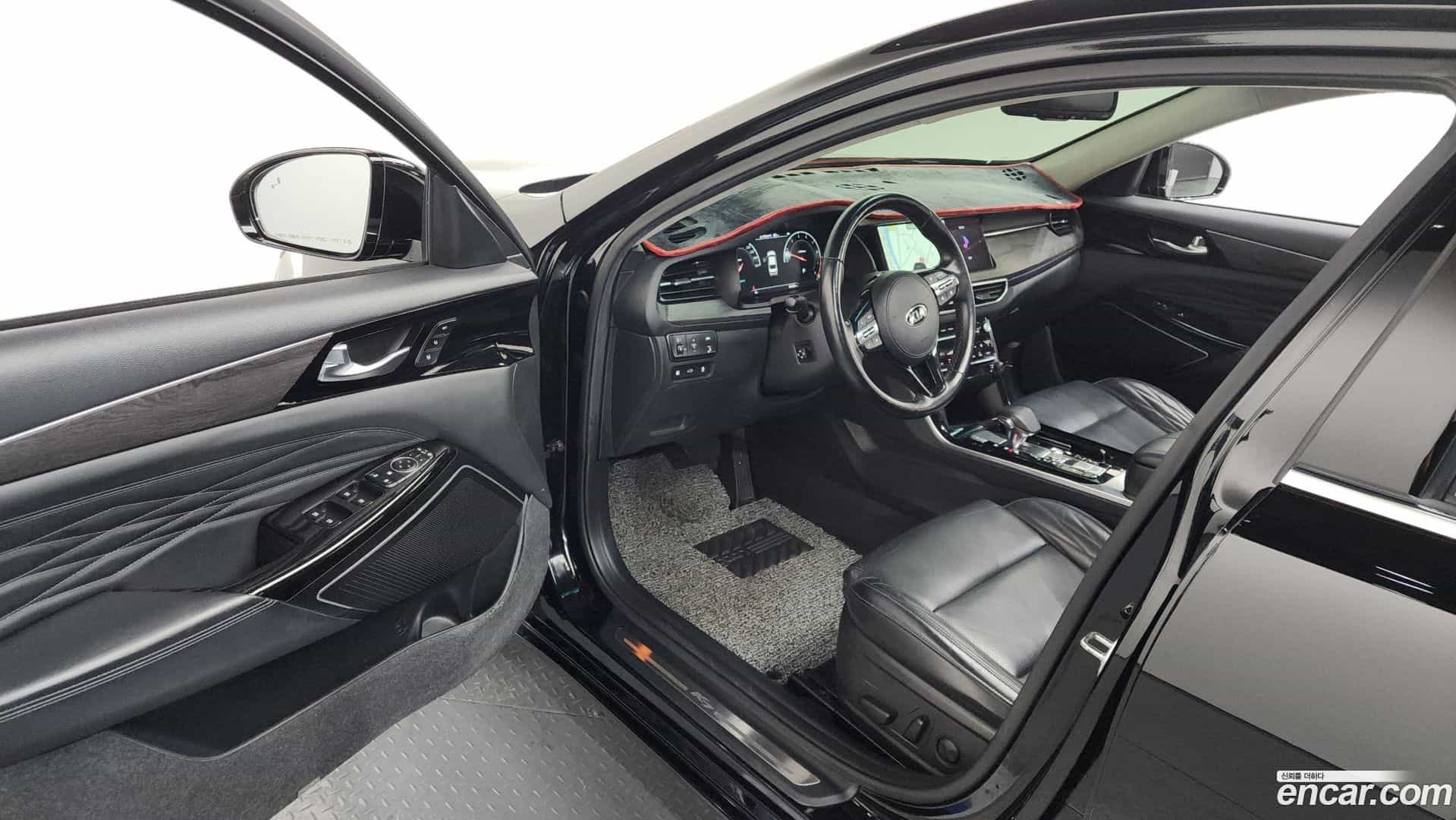 K7 Kia 2020.9-INNER-010