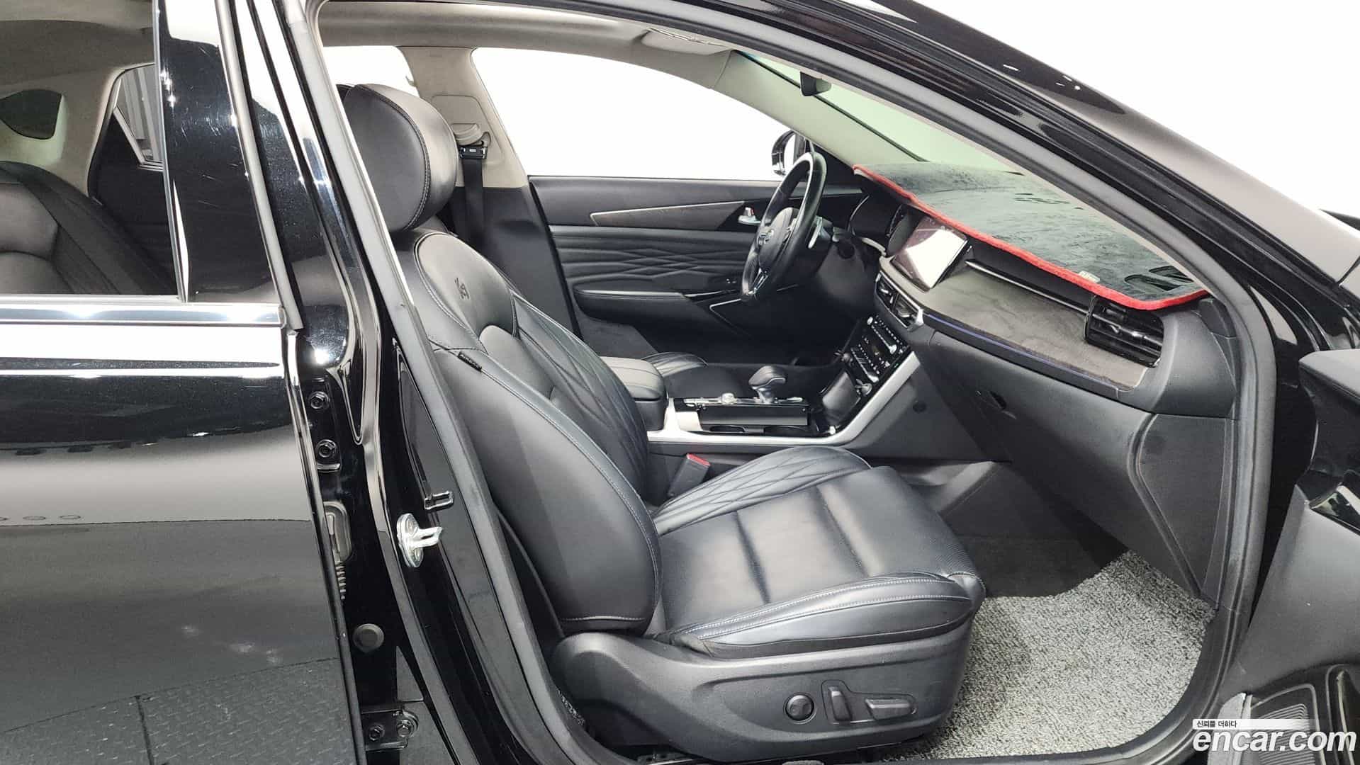 K7 Kia 2020.9-OPTION-015