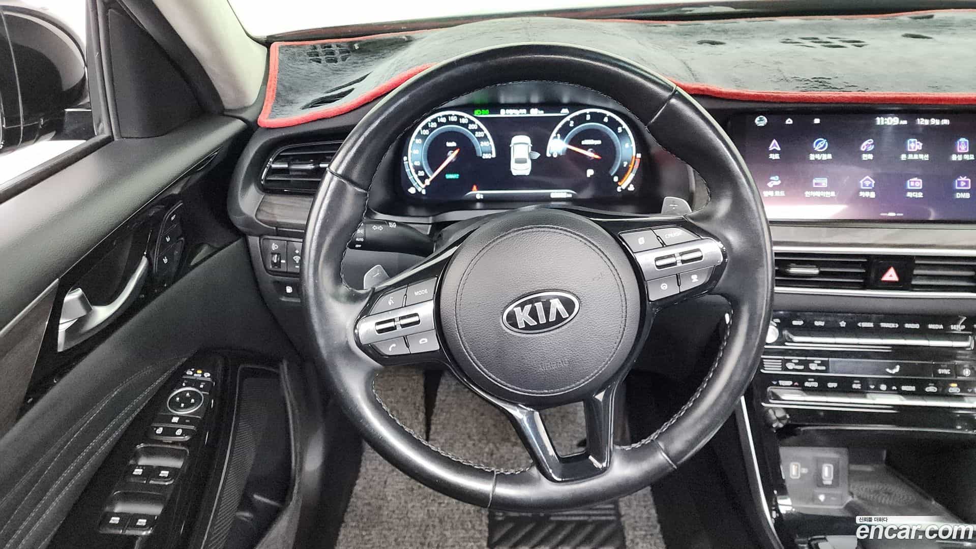 K7 Kia 2020.9-OPTION-017