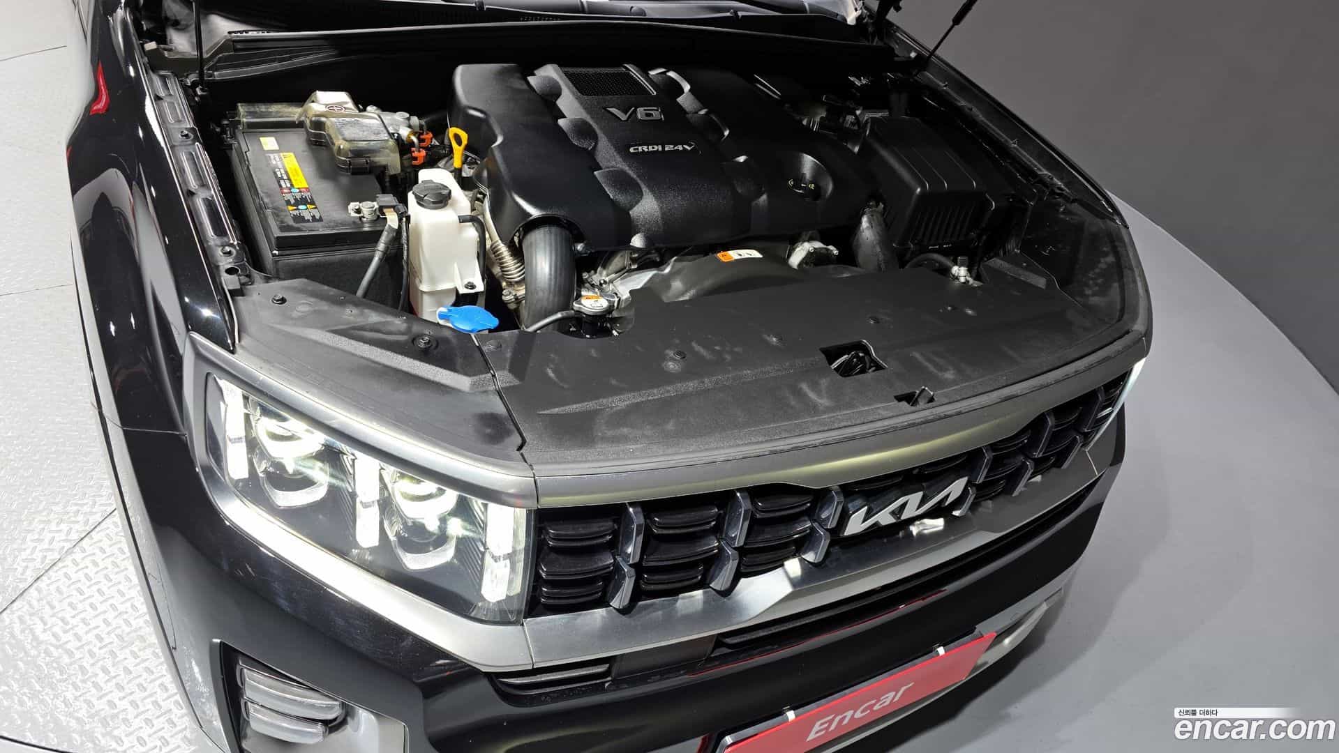 Mohave Kia 2022.9-INNER-006