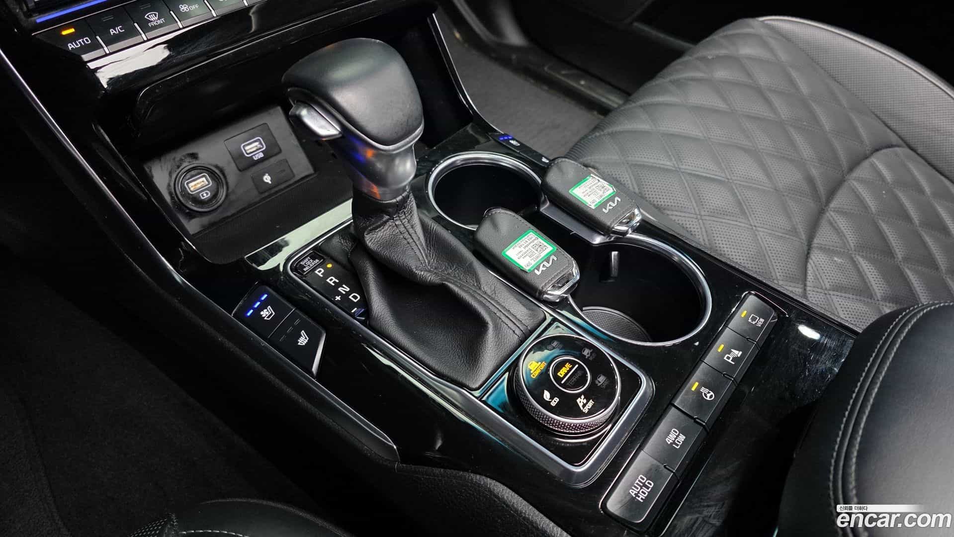 Mohave Kia 2022.9-INNER-009