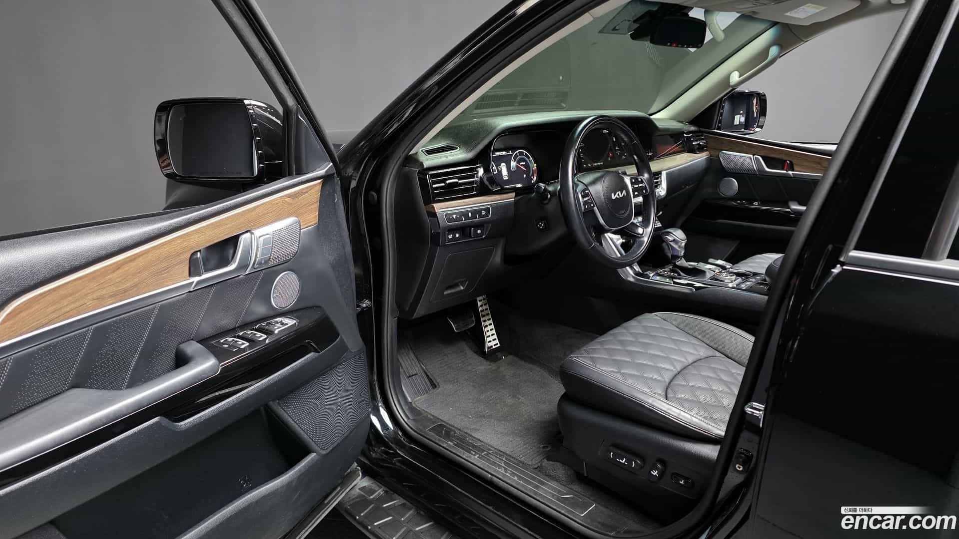 Mohave Kia 2022.9-INNER-010