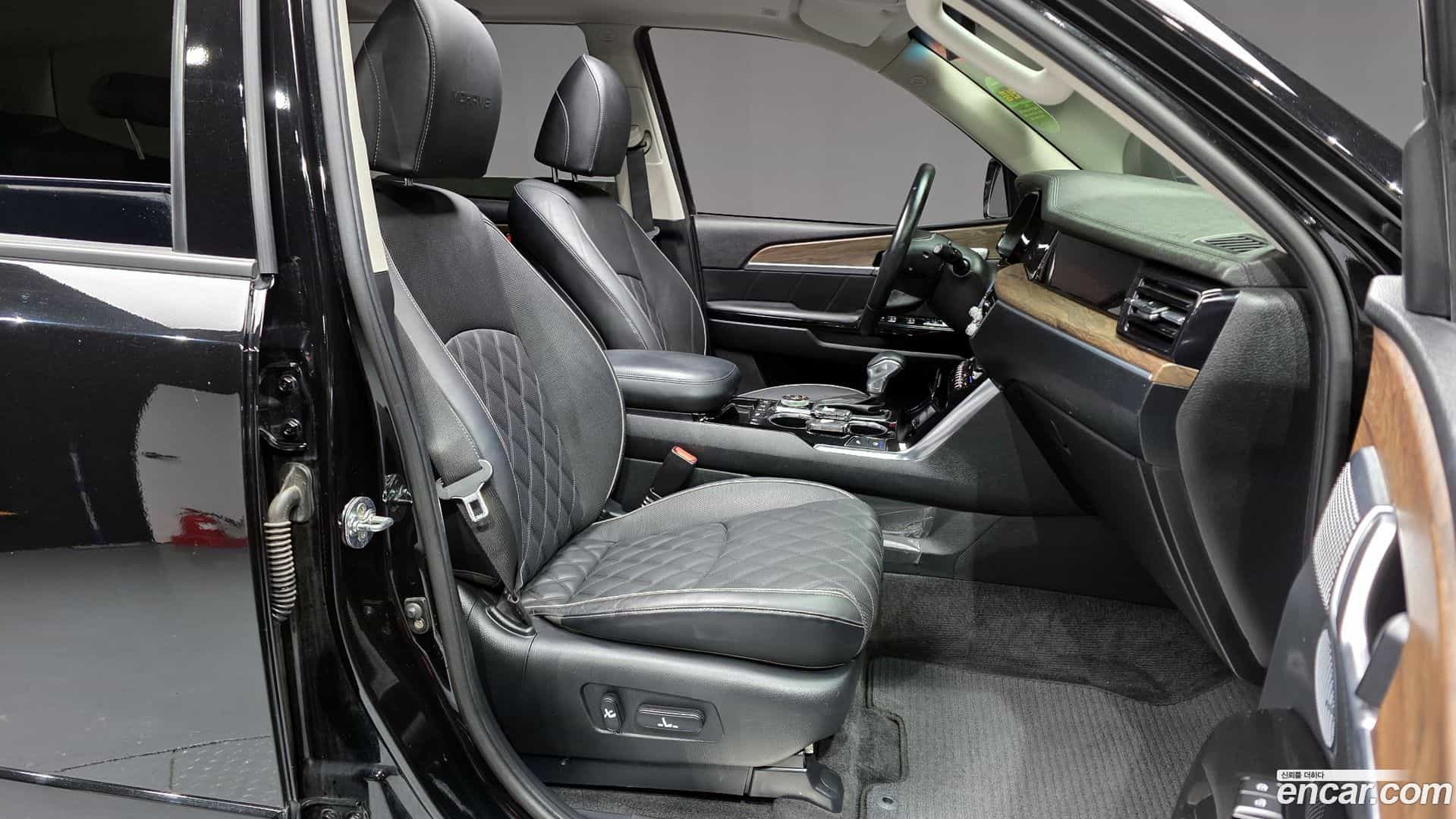 Mohave Kia 2022.9-OPTION-015