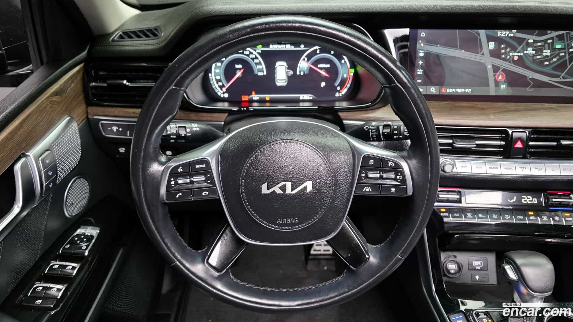 Mohave Kia 2022.9-OPTION-017