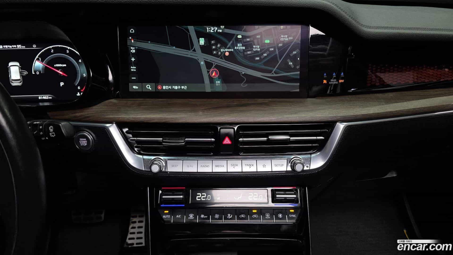 Mohave Kia 2022.9-OPTION-019