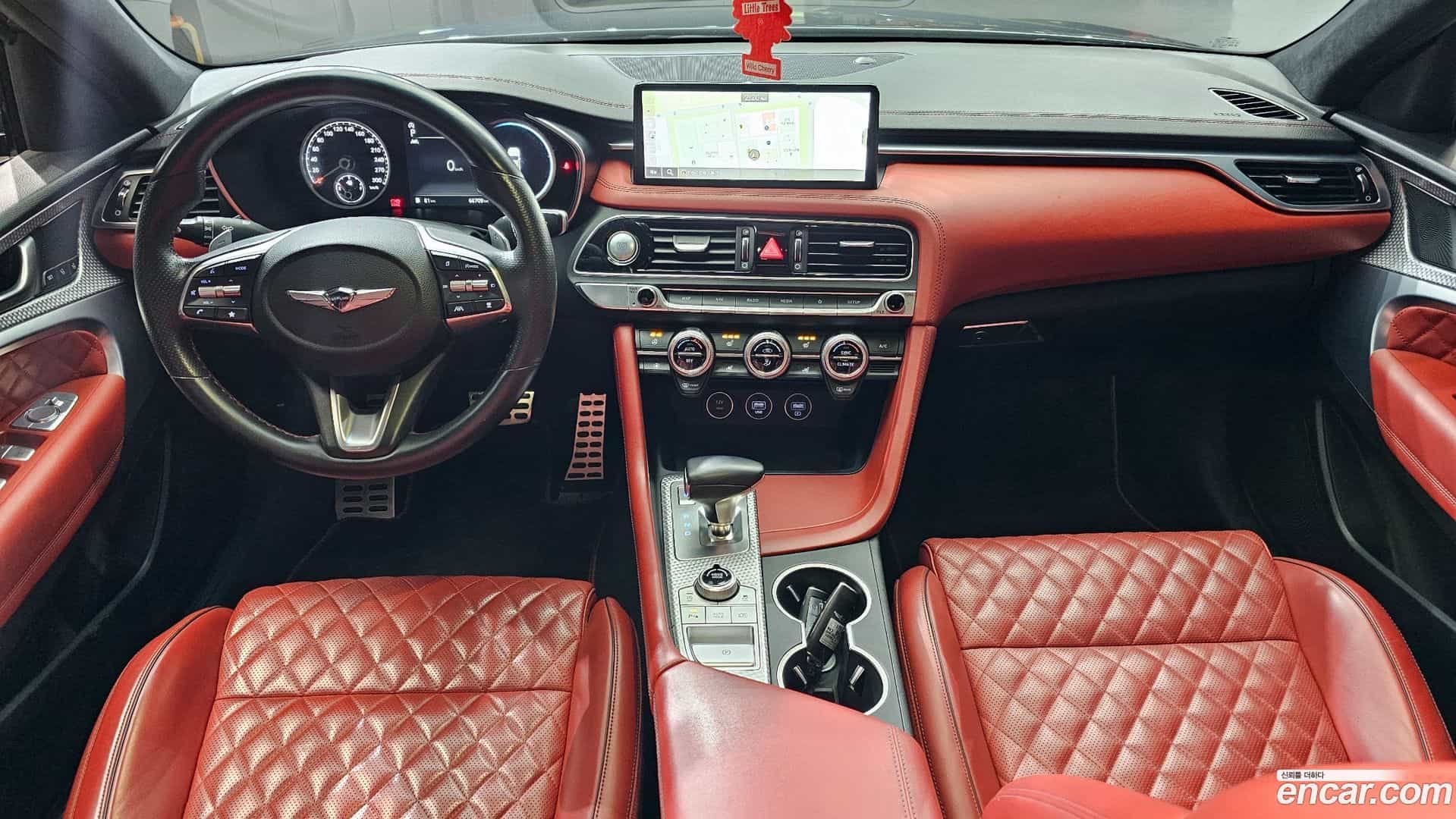 G70 Genesis 2021.5-INNER-007