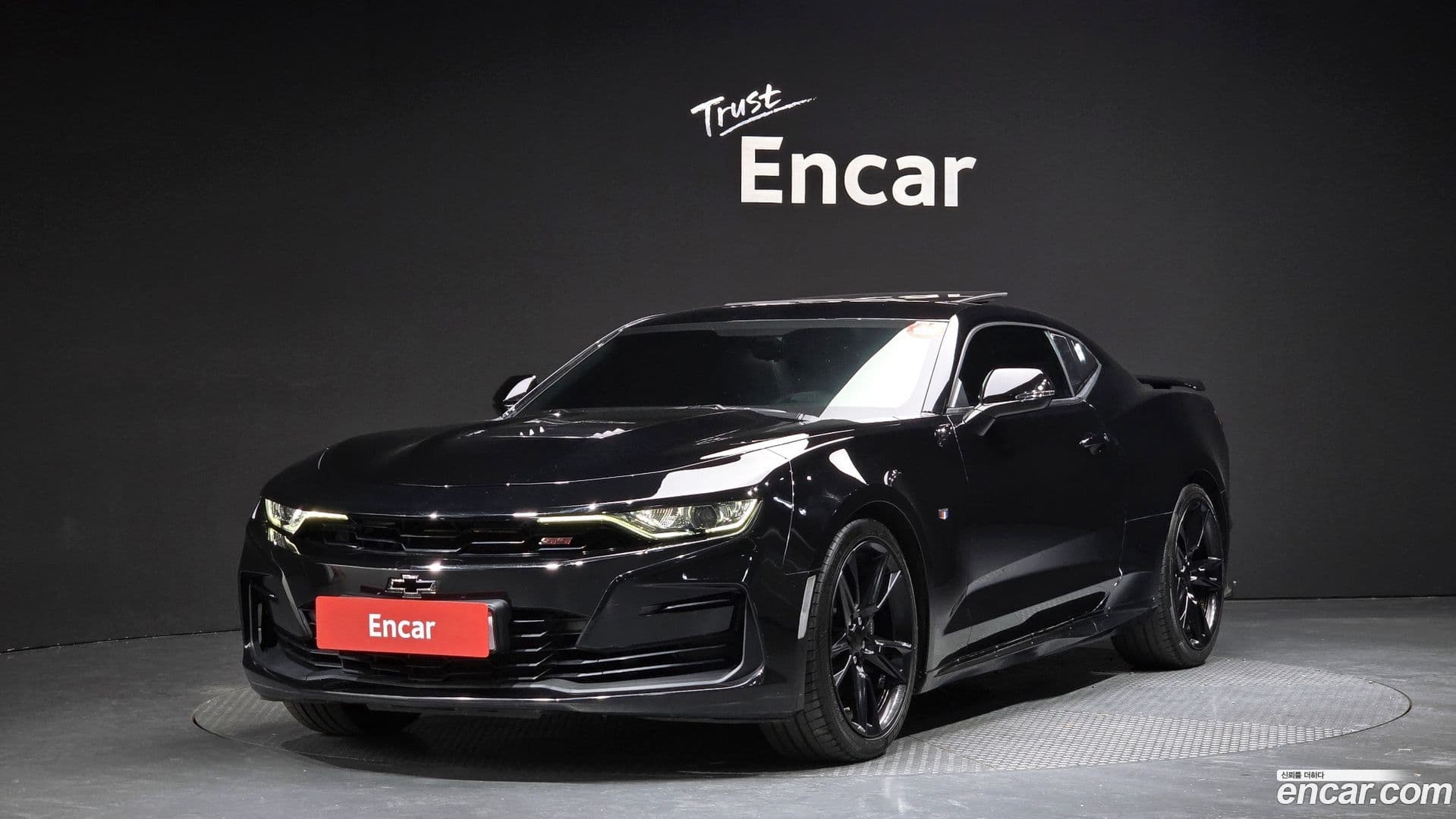 Main__Slider__Photo:Camaro ChevroletGMDaewoo 2019.9-0