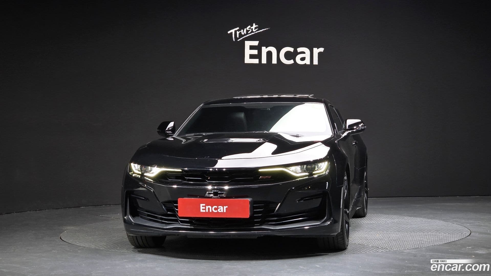 Main__Slider__Photo:Camaro ChevroletGMDaewoo 2019.9-2