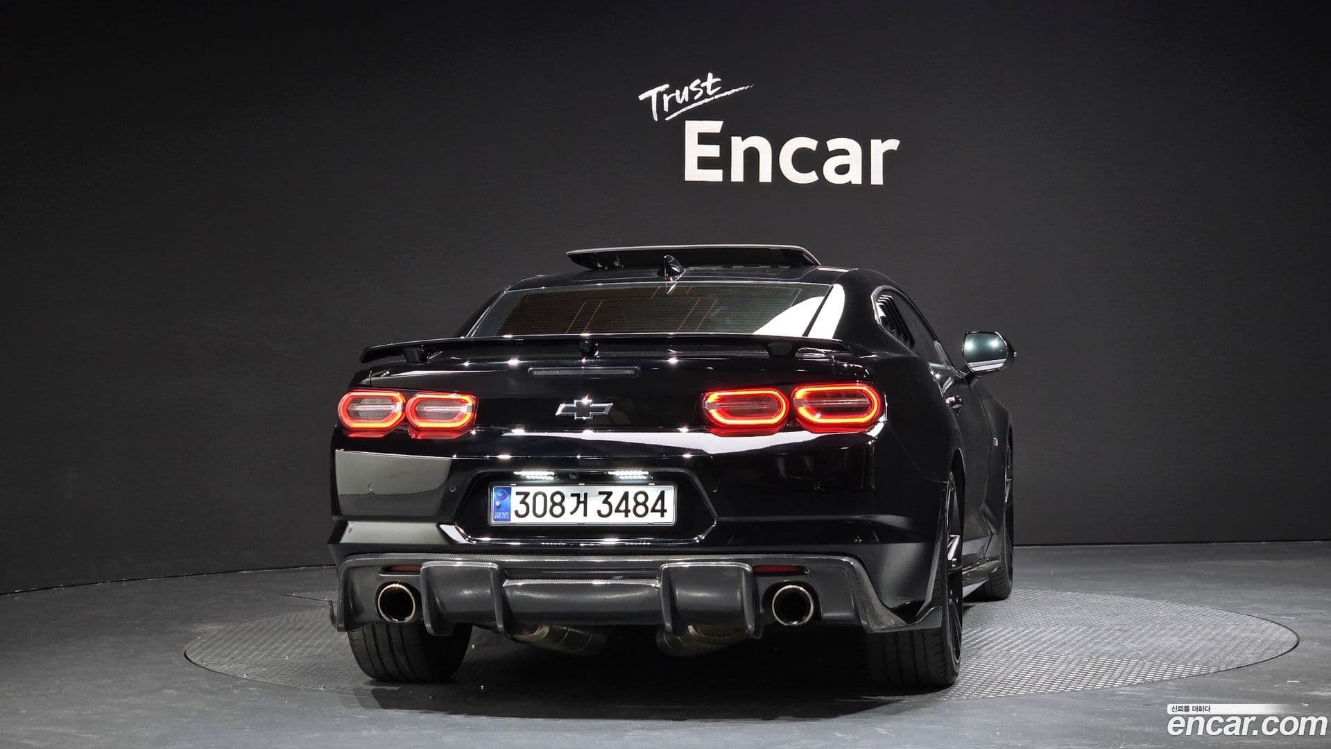 Main__Slider__Photo:Camaro ChevroletGMDaewoo 2019.9-3