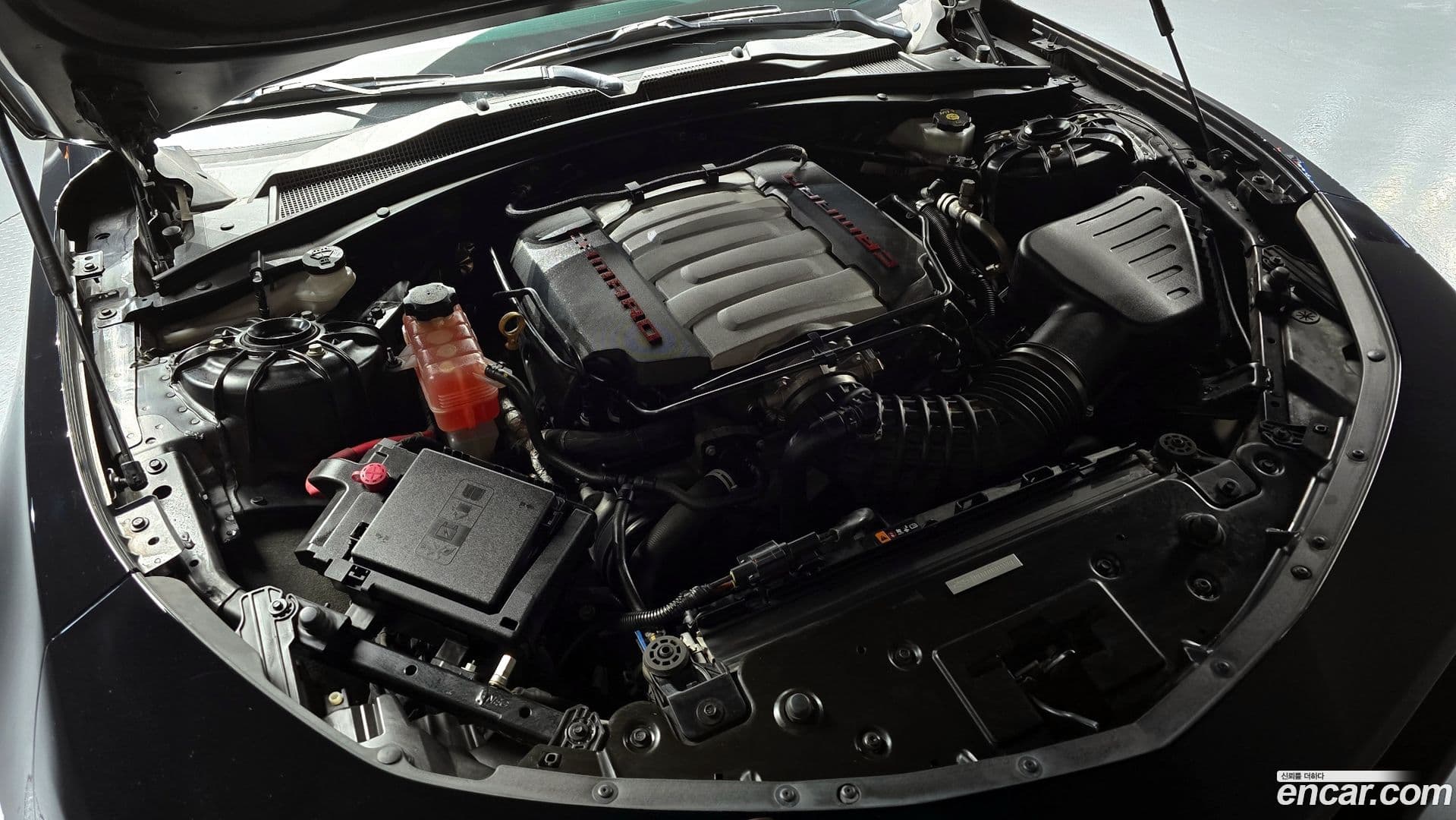 Main__Slider__Photo:Camaro ChevroletGMDaewoo 2019.9-5