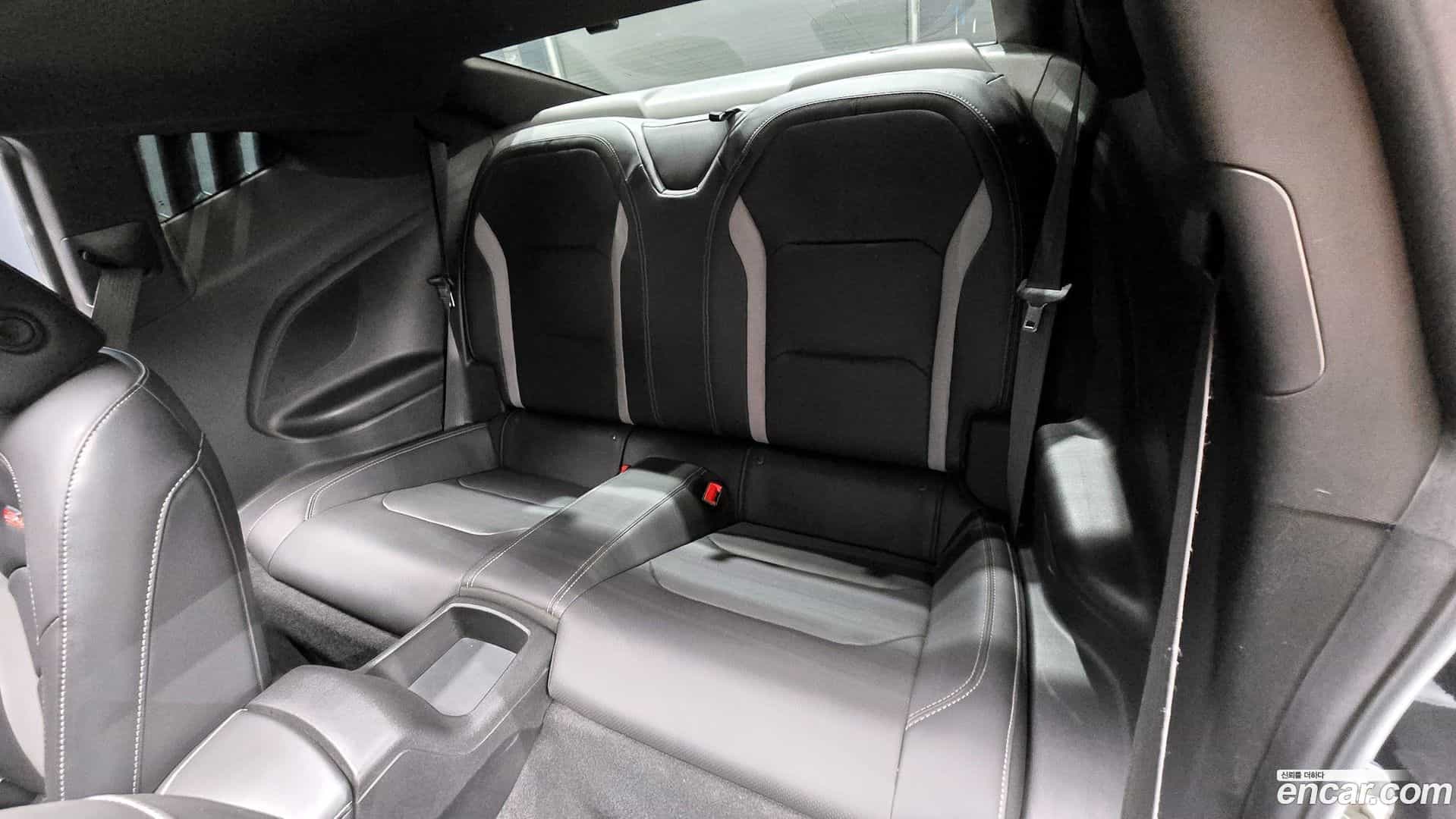 Camaro ChevroletGMDaewoo 2019.9-OPTION-016