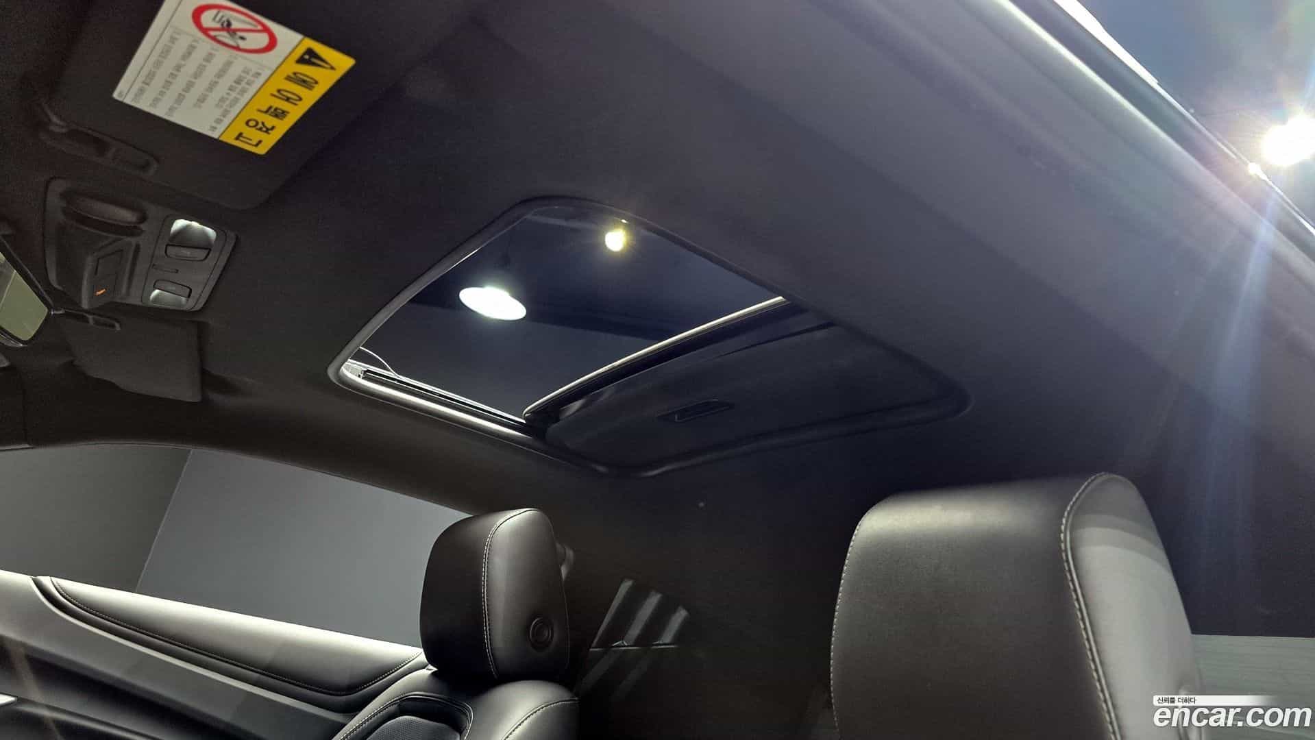 Camaro ChevroletGMDaewoo 2019.9-OPTION-023