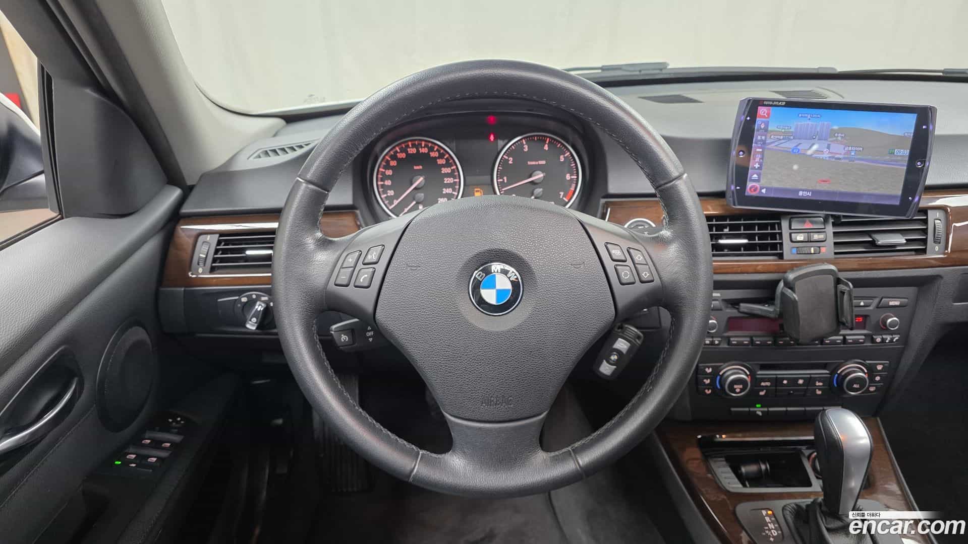 3-Series BMW 2011.11-OPTION-017
