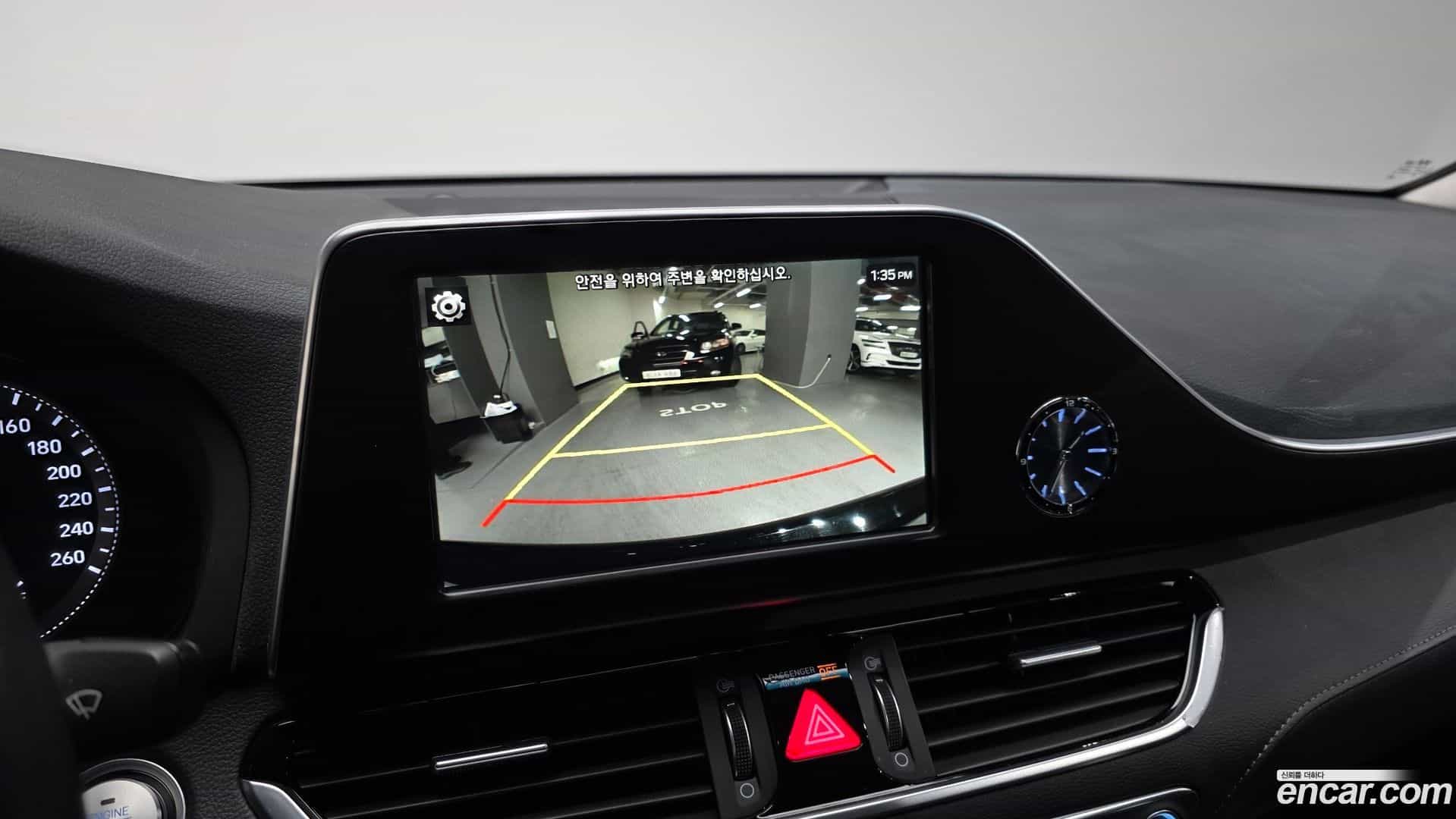 Grandeur Hyundai 2018.2-OPTION-020