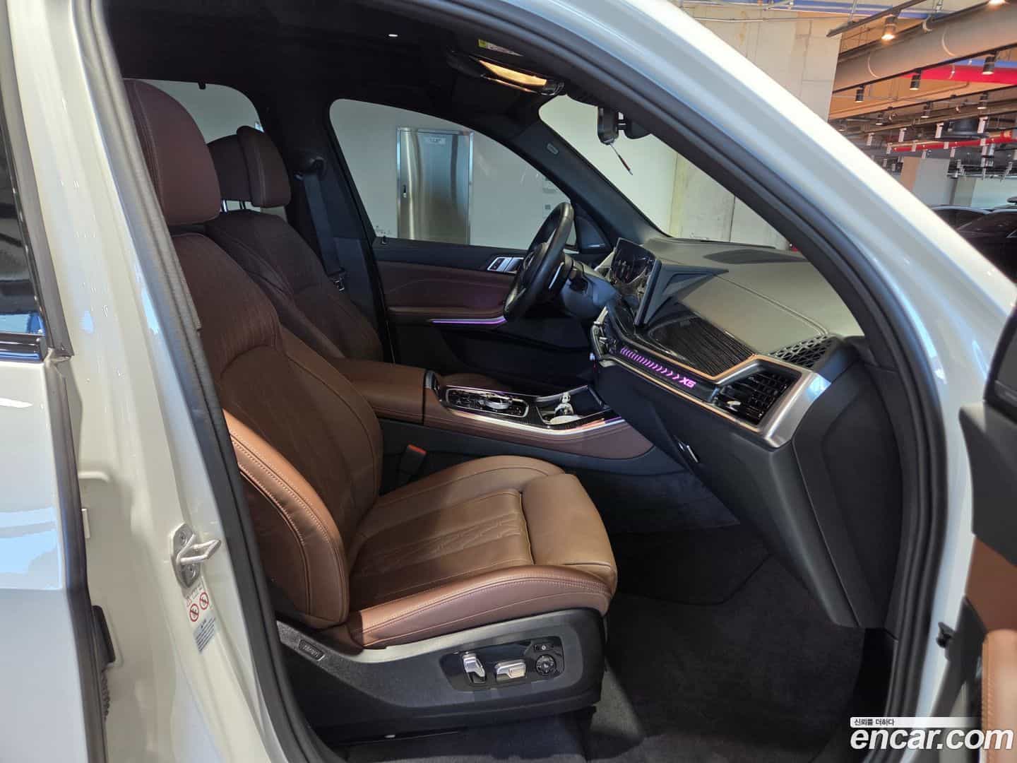 X5 BMW 2024.6-INNER-010