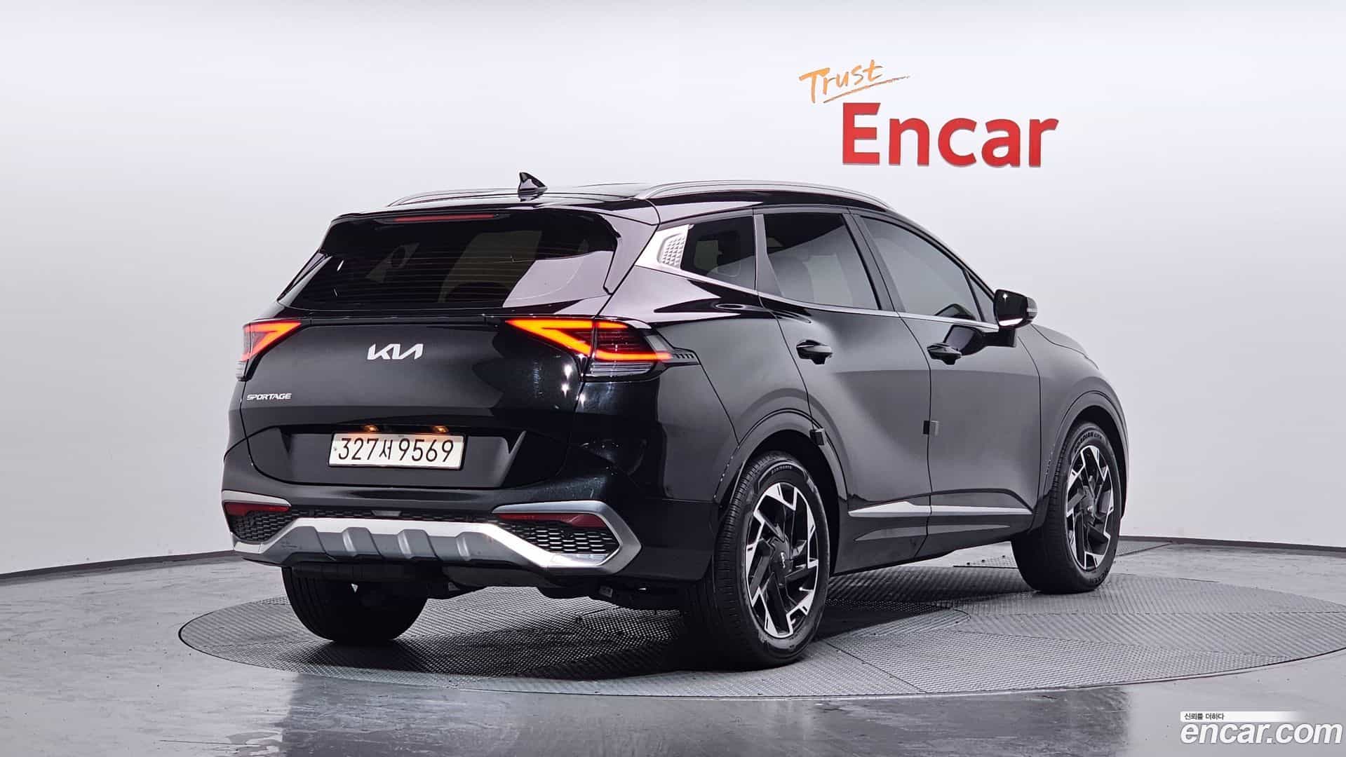 Sportage Kia 2021.7-OUTER-002