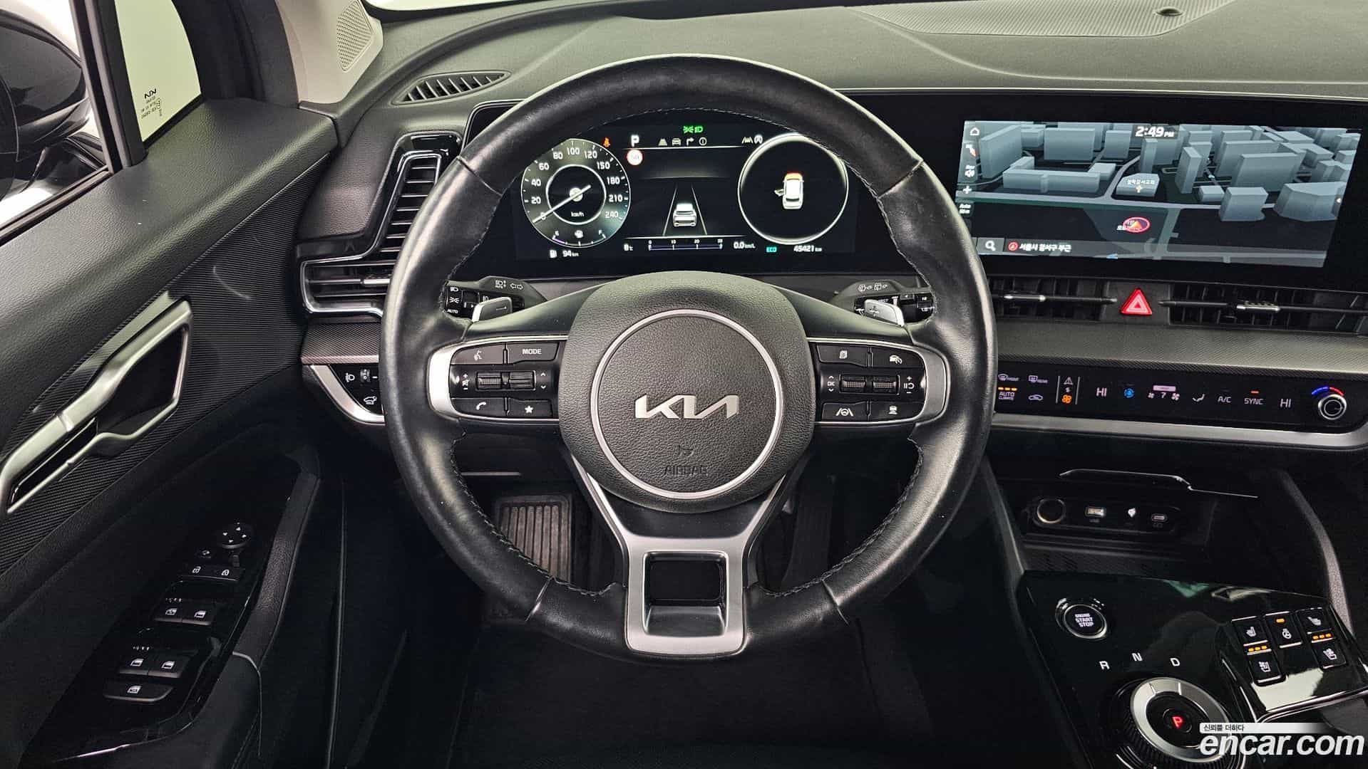 Sportage Kia 2021.7-OPTION-017