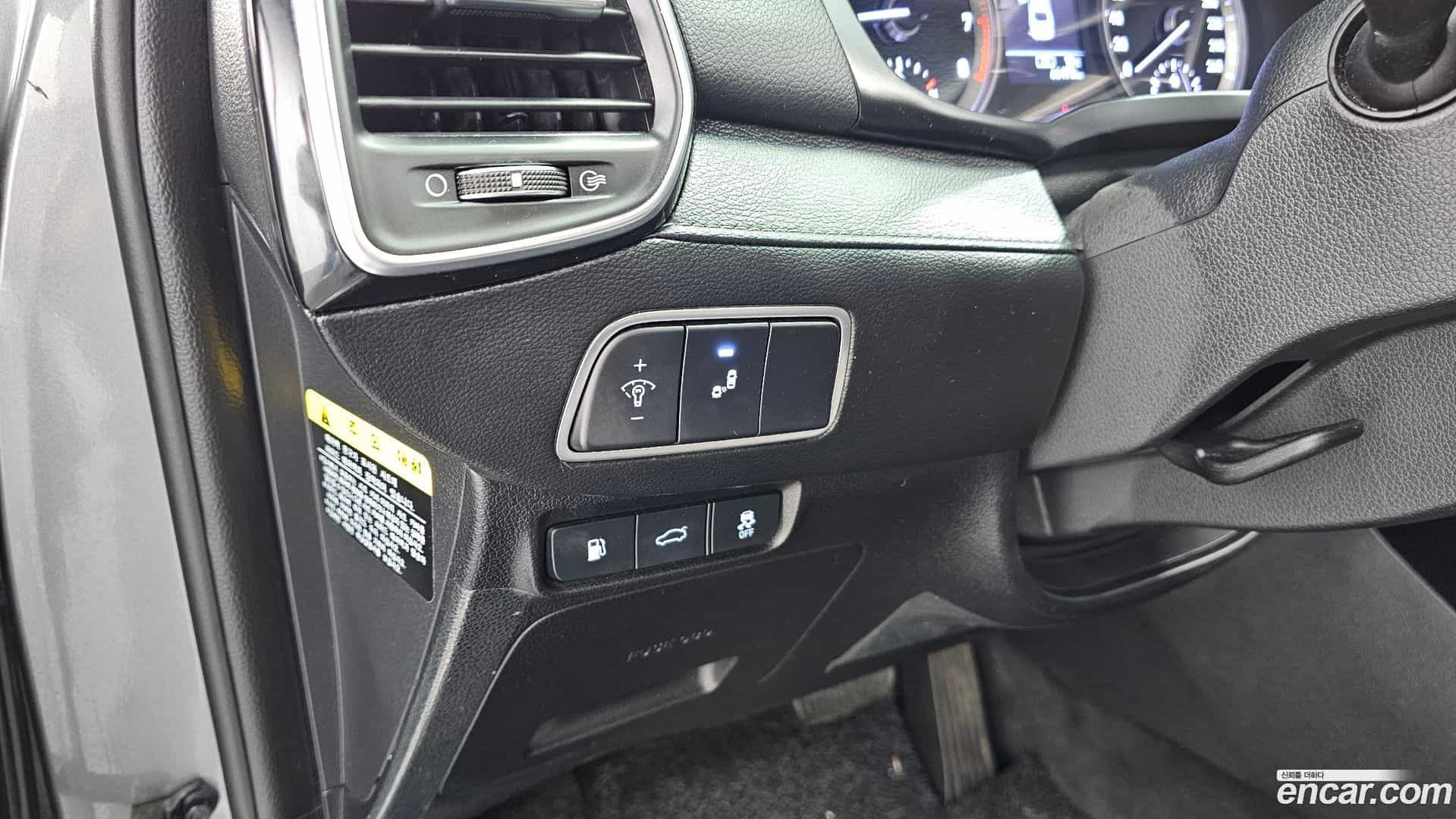 Grandeur Hyundai 2017.2-OPTION-018