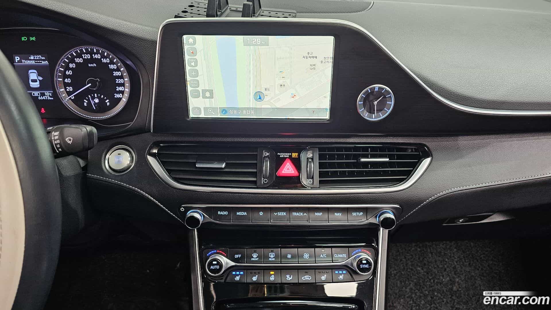 Grandeur Hyundai 2017.2-OPTION-019