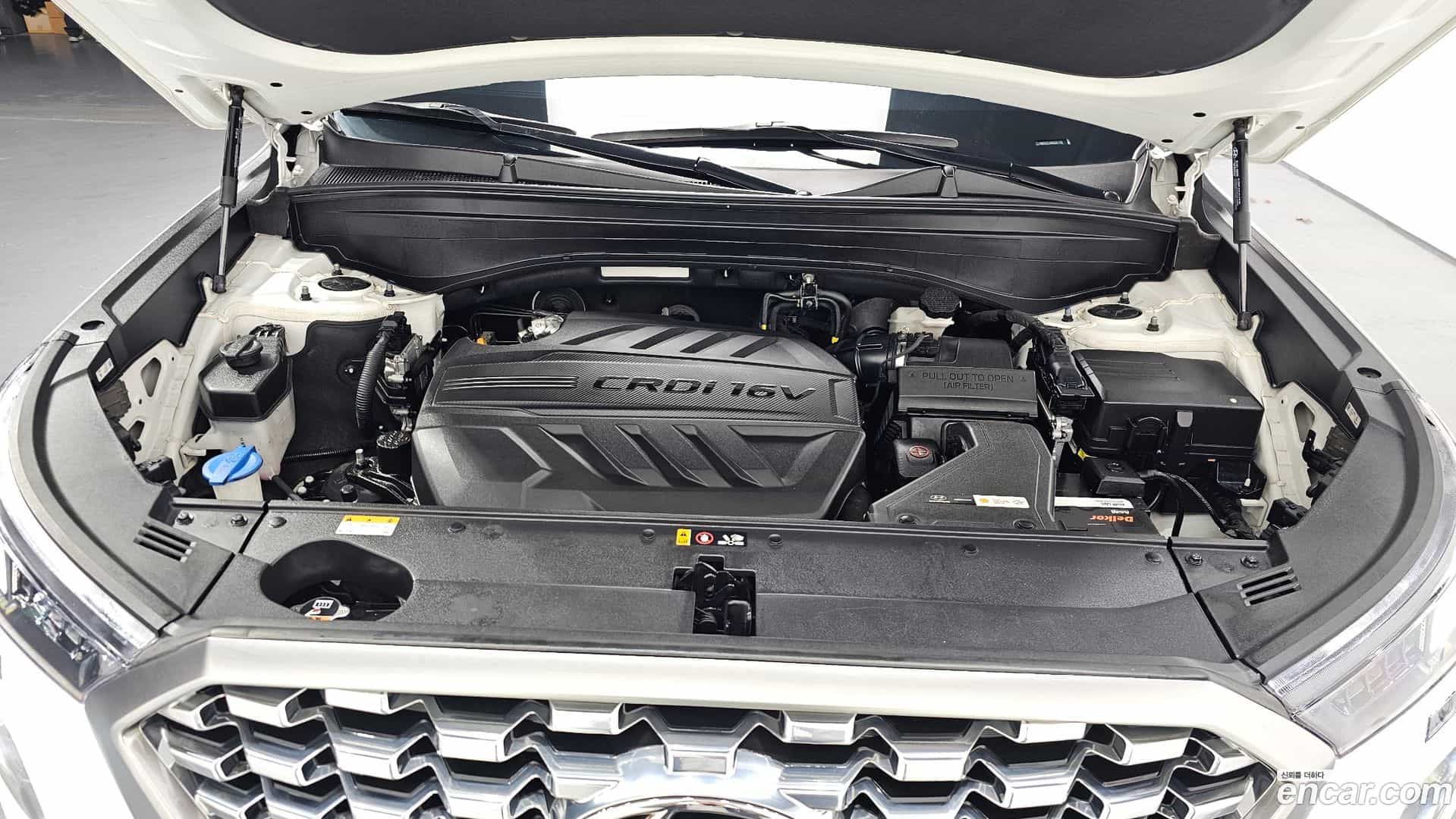 Palisade Hyundai 2021.7-INNER-006