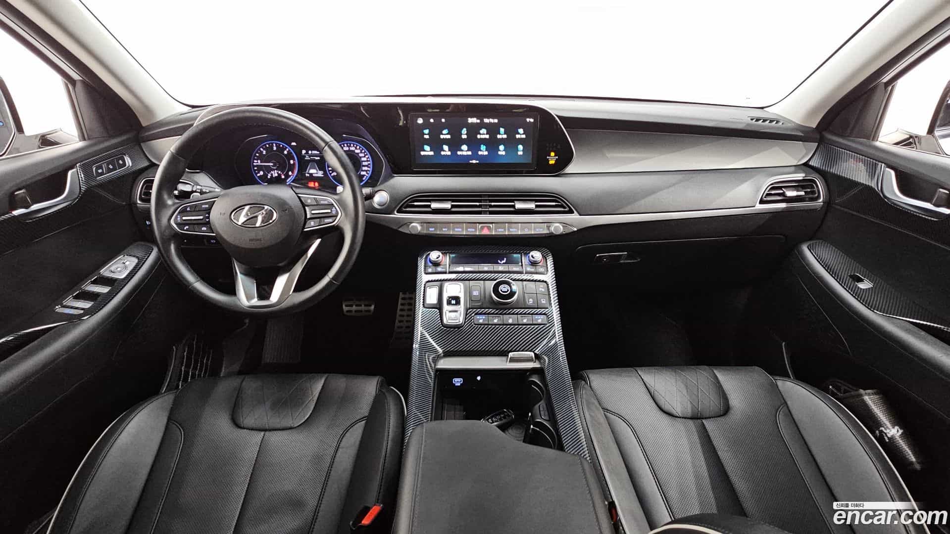 Palisade Hyundai 2021.7-INNER-007