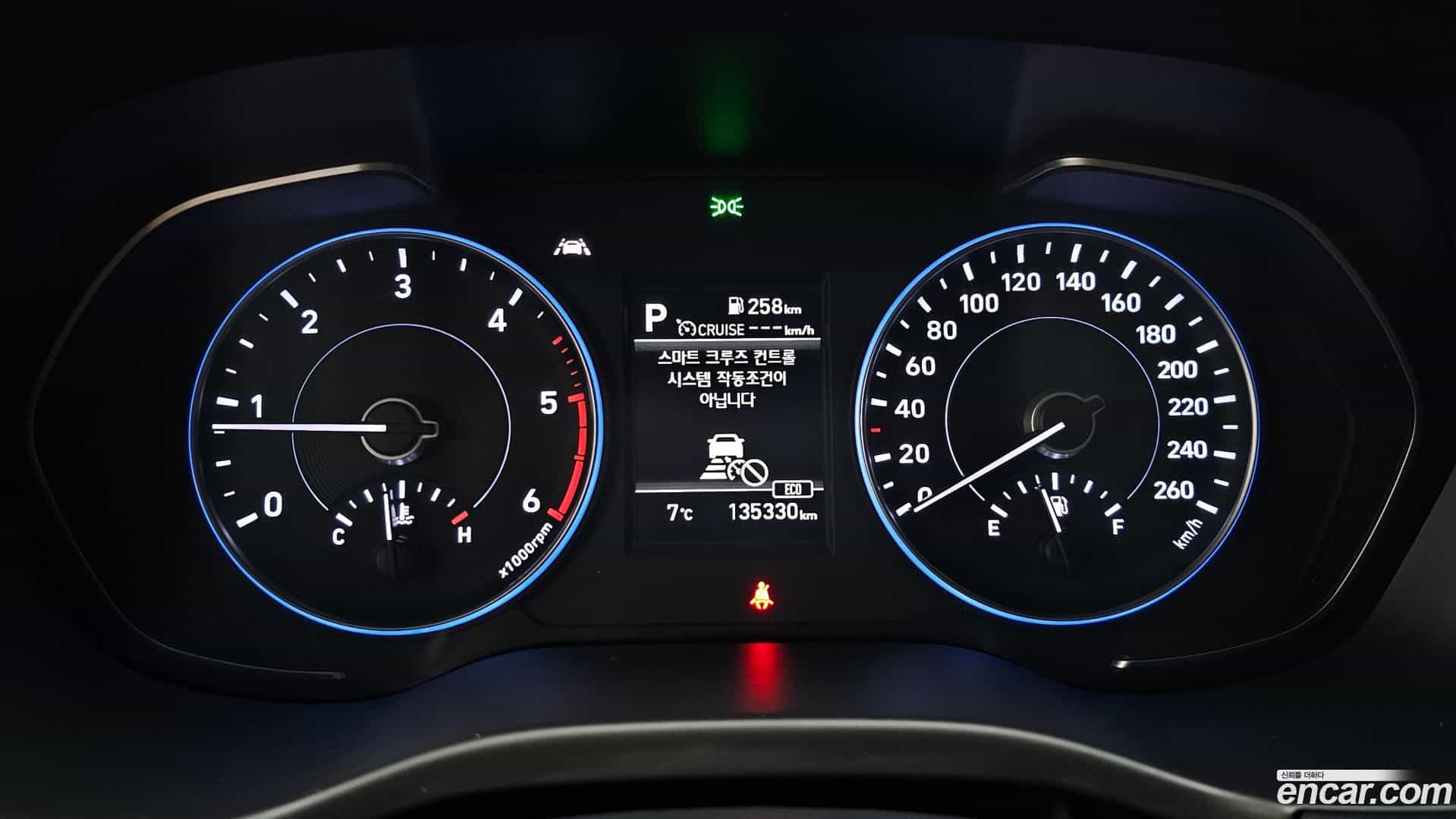 Palisade Hyundai 2021.7-INNER-008