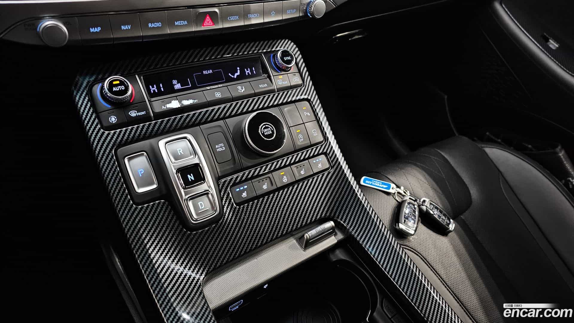 Palisade Hyundai 2021.7-INNER-009