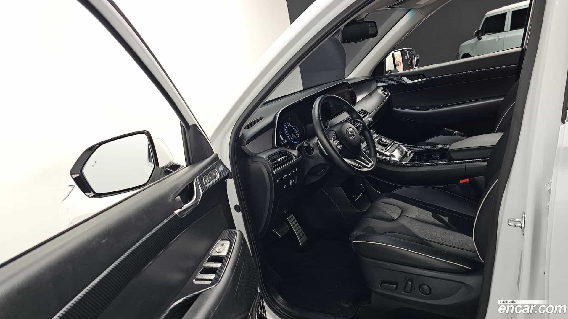 Palisade Hyundai 2021.7-INNER-010