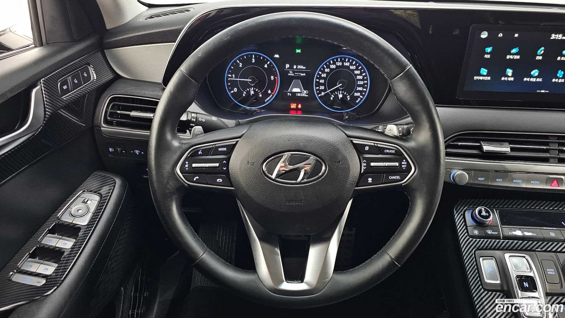 Palisade Hyundai 2021.7-OPTION-017