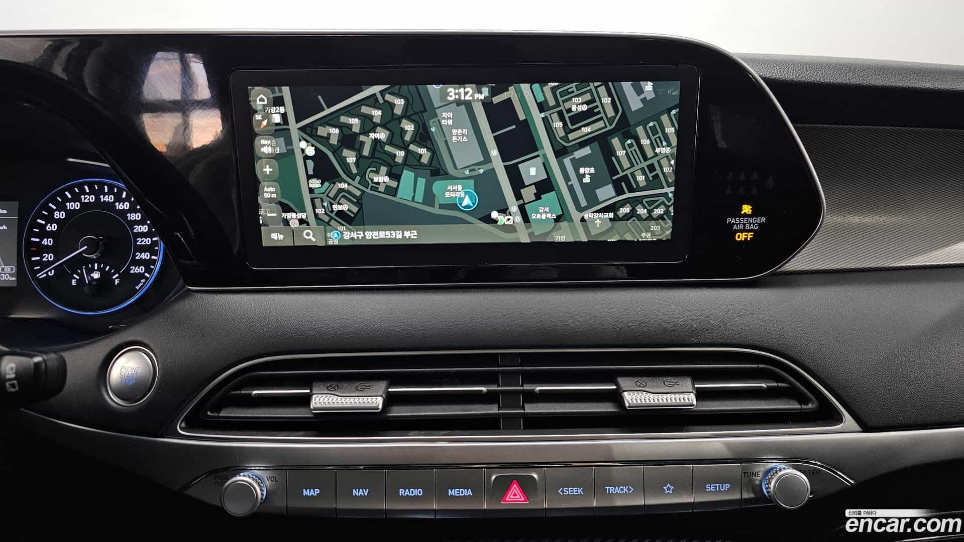 Palisade Hyundai 2021.7-OPTION-018