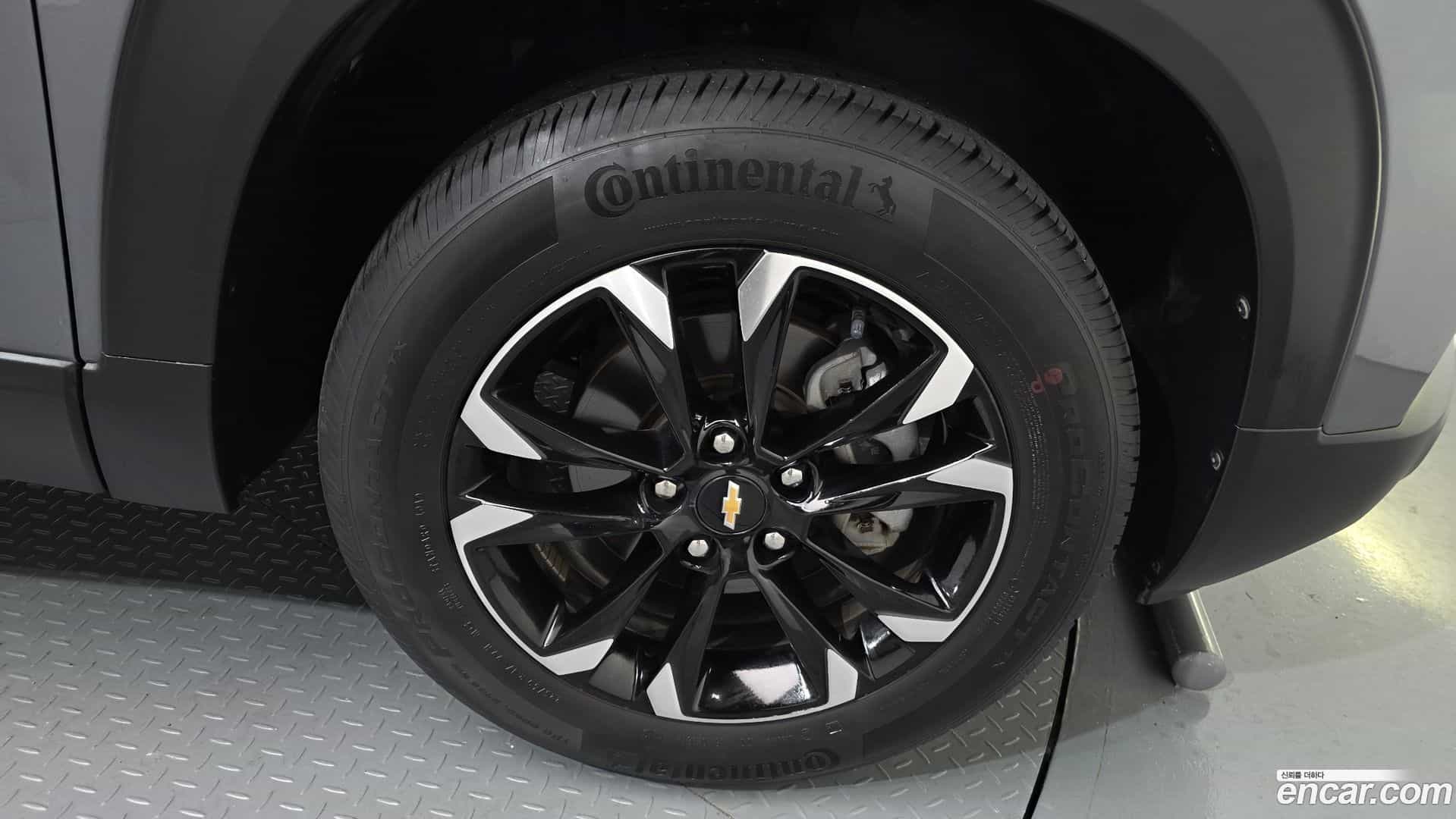 Trailblazer Chevrolet 2020.5-OUTER-005