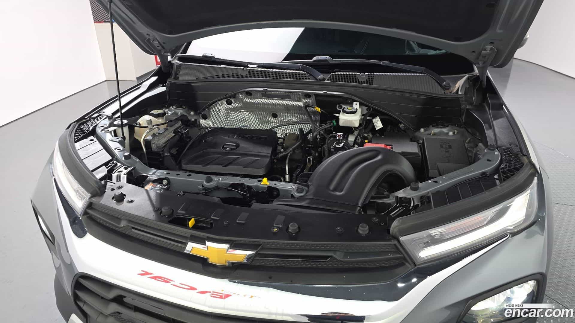 Trailblazer Chevrolet 2020.5-INNER-006