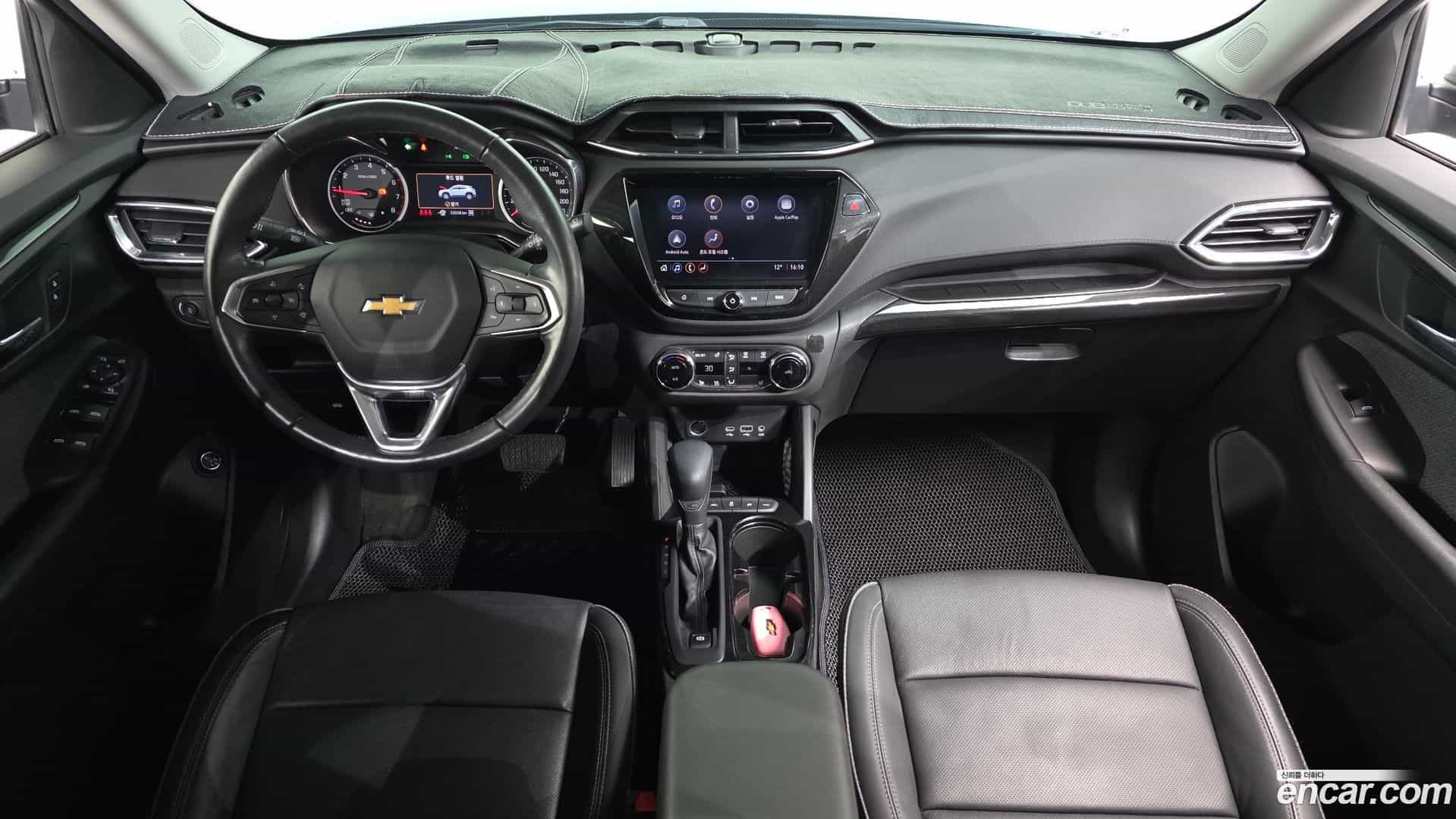 Trailblazer Chevrolet 2020.5-INNER-007