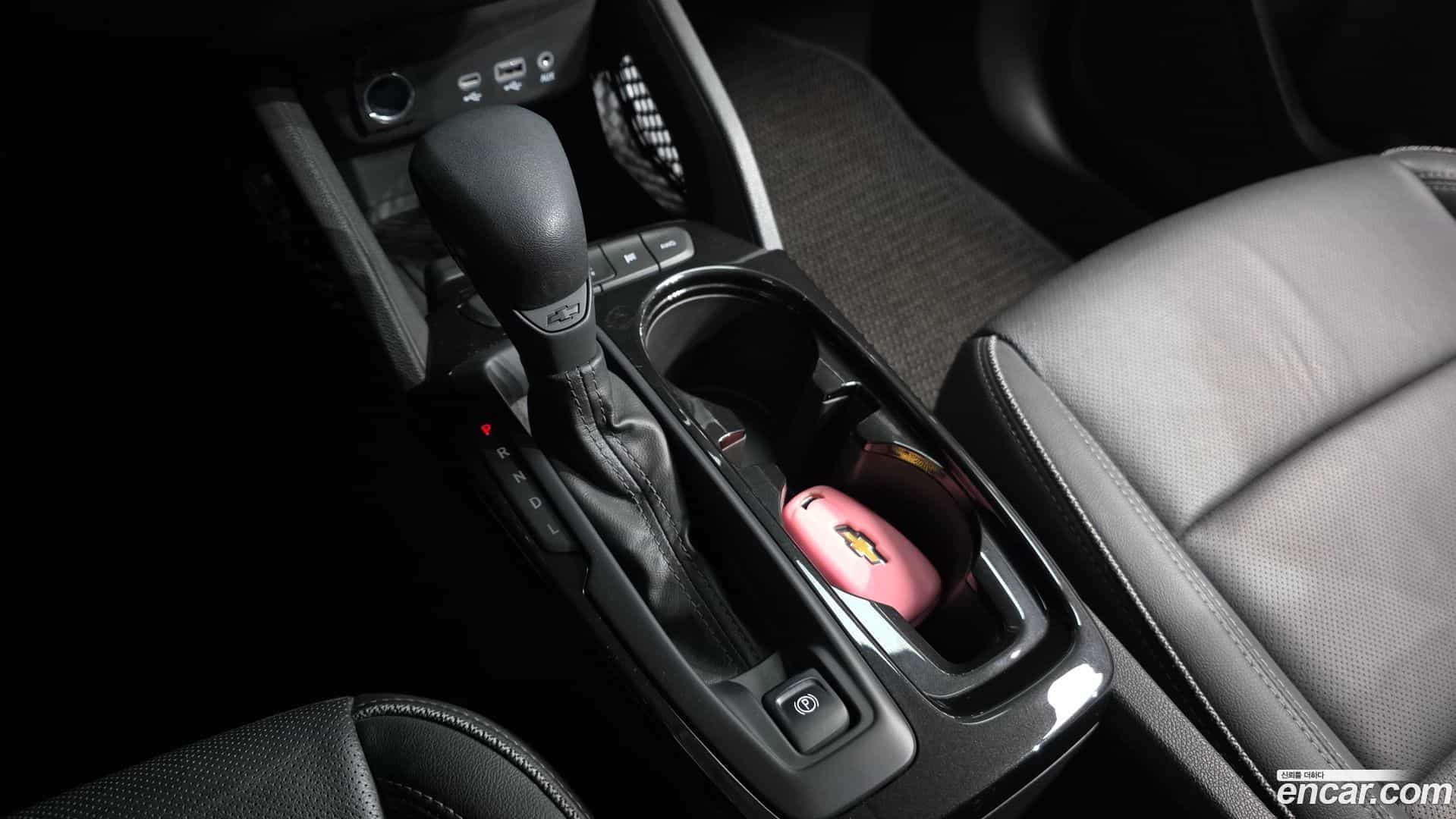 Trailblazer Chevrolet 2020.5-INNER-009