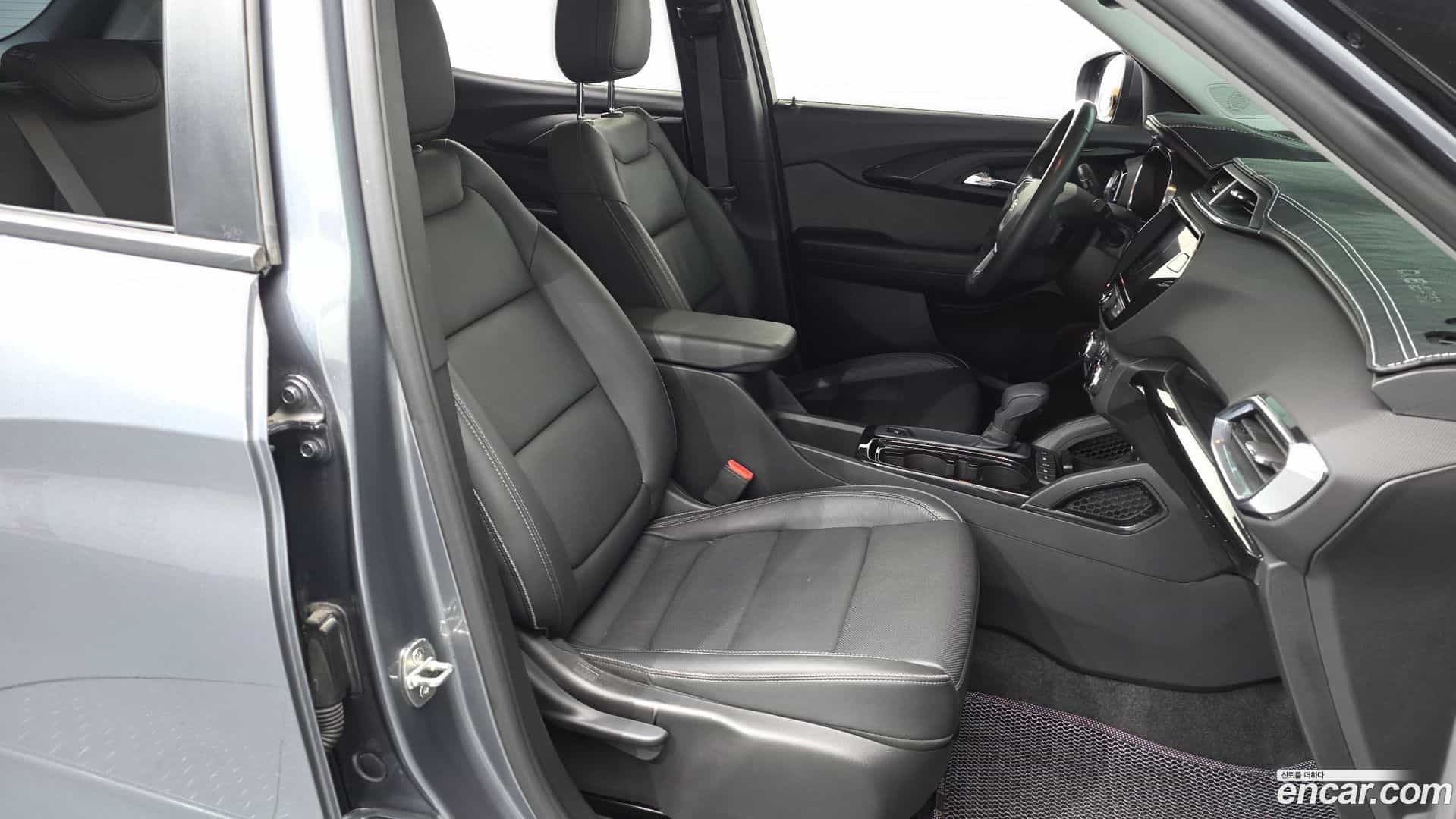 Trailblazer Chevrolet 2020.5-INNER-010