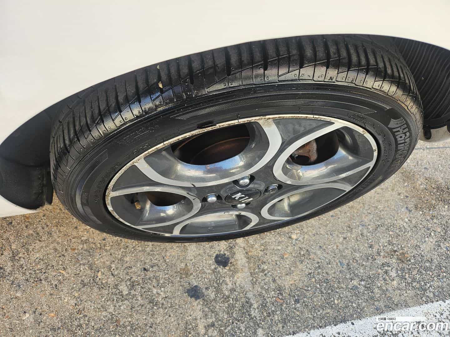 morning Kia 2015.0-OPTION-018