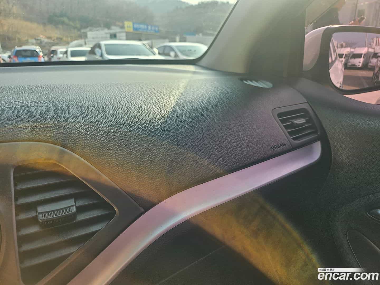 morning Kia 2015.0-OPTION-022