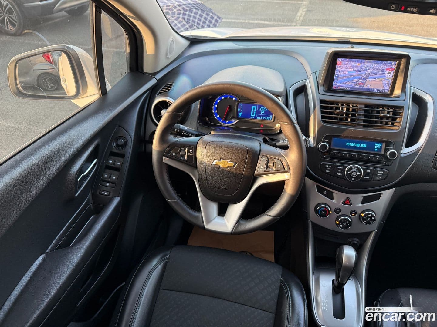 Main__Slider__Photo:Trax ChevroletGMDaewoo 2015.3-4